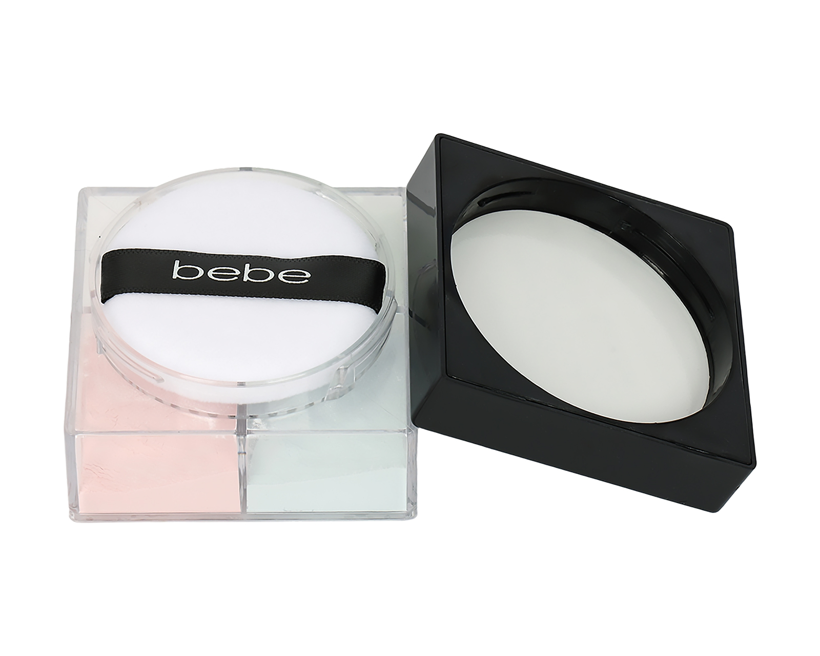 Polvo Traslúcido Bebe 4 en 1 20 g