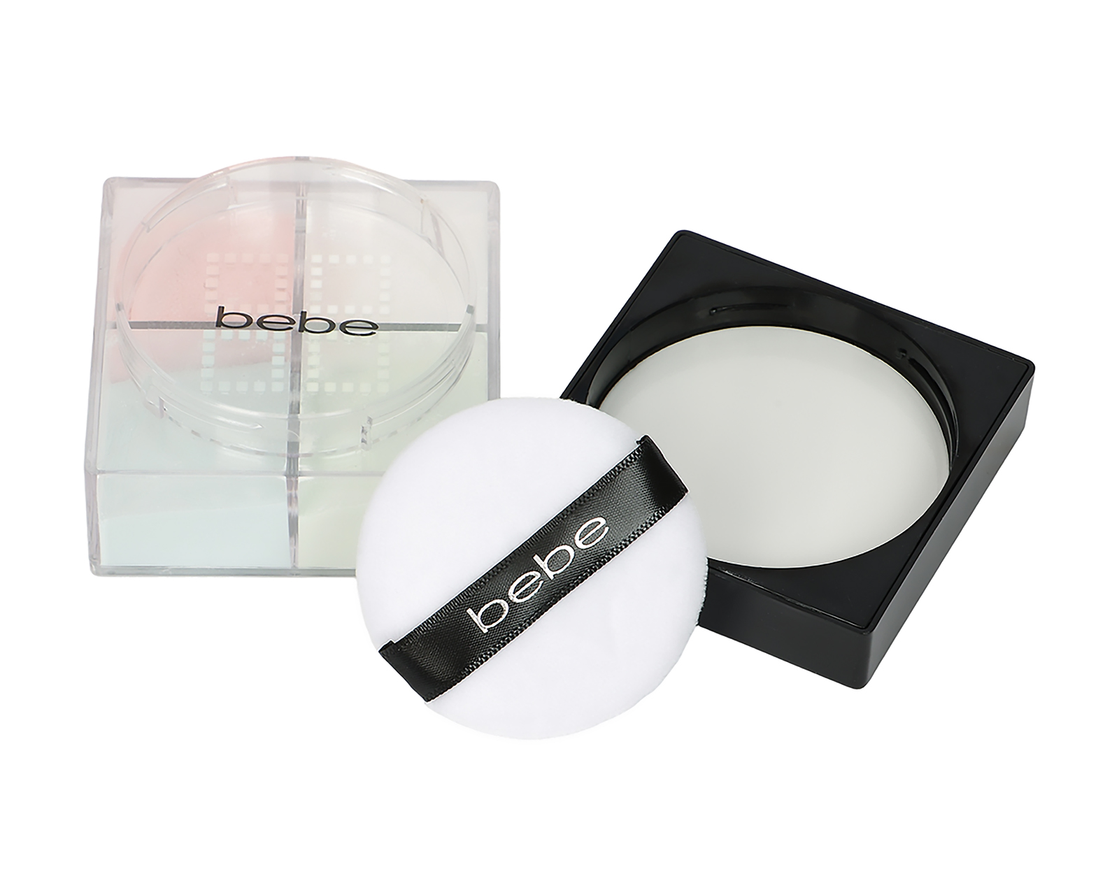 Foto 4 pulgar | Foto 3 | Polvo Traslúcido Bebe 4 en 1 20 g