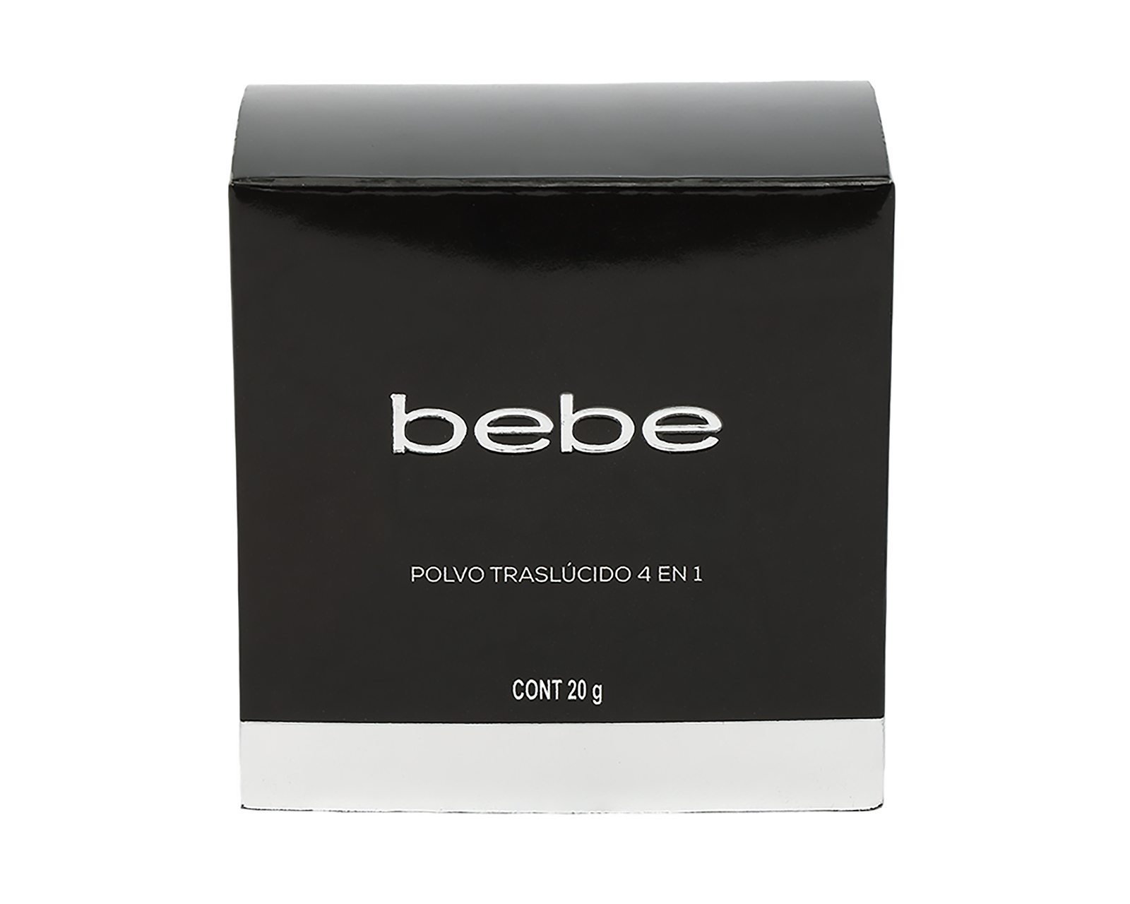 Foto 4 | Foto 4 | Polvo Traslúcido Bebe 4 en 1 20 g