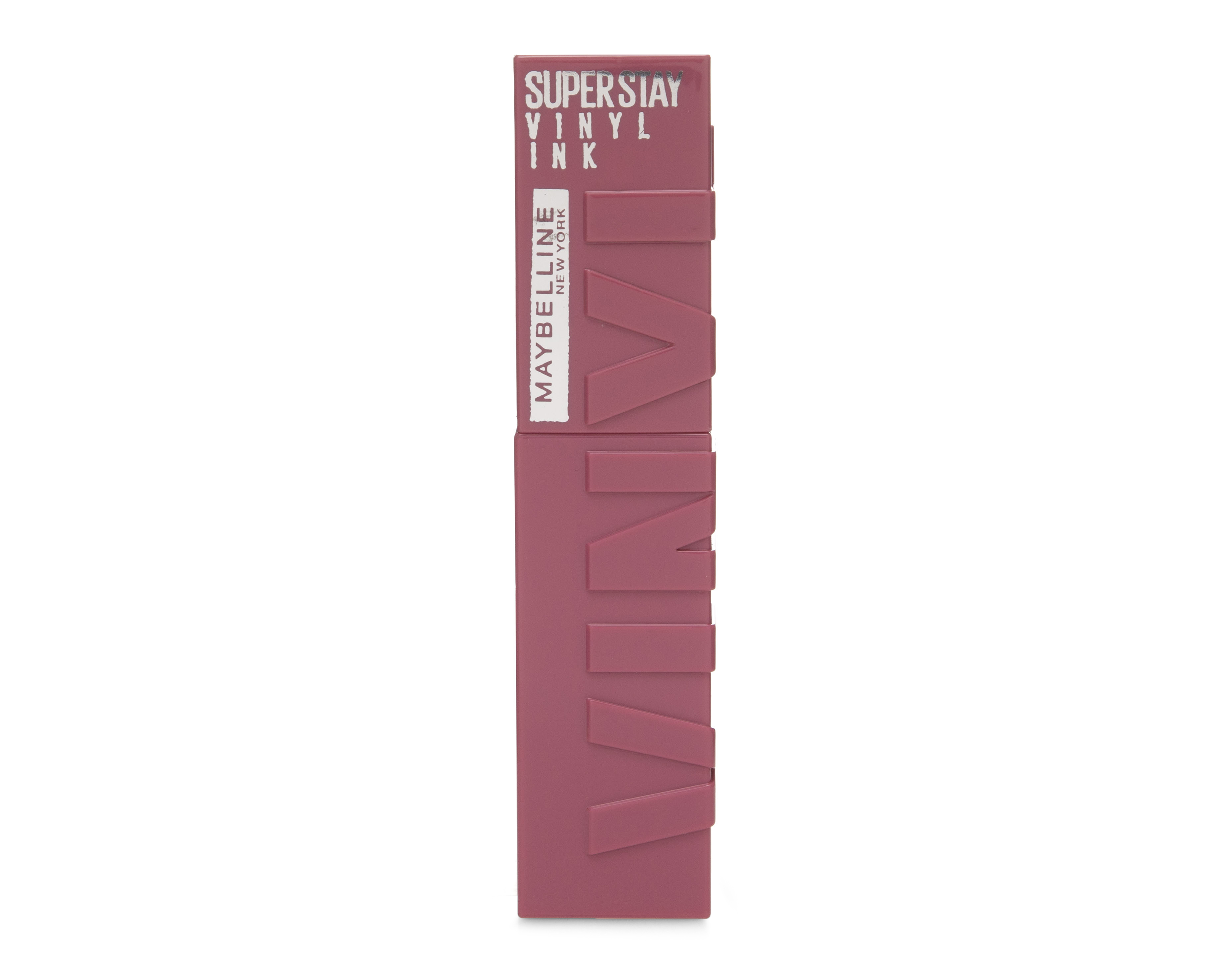 Foto 2 pulgar | Foto 1 | Labial Líquido Maybelline Super Stay Vinyl Ink Coy 4.2 ml