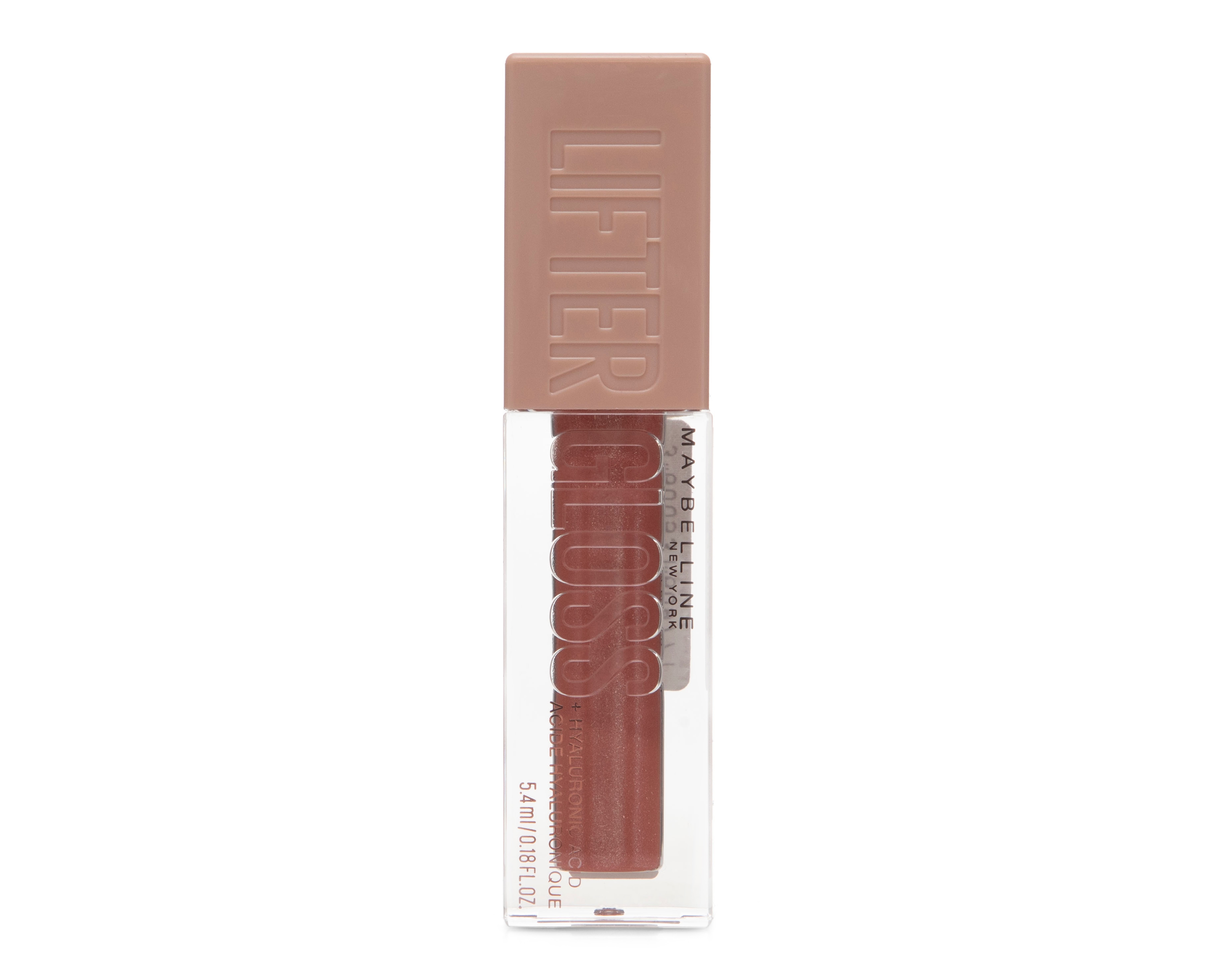 Brillo Labial Maybelline Lifter Gloss 003 Moon 5.4 ml