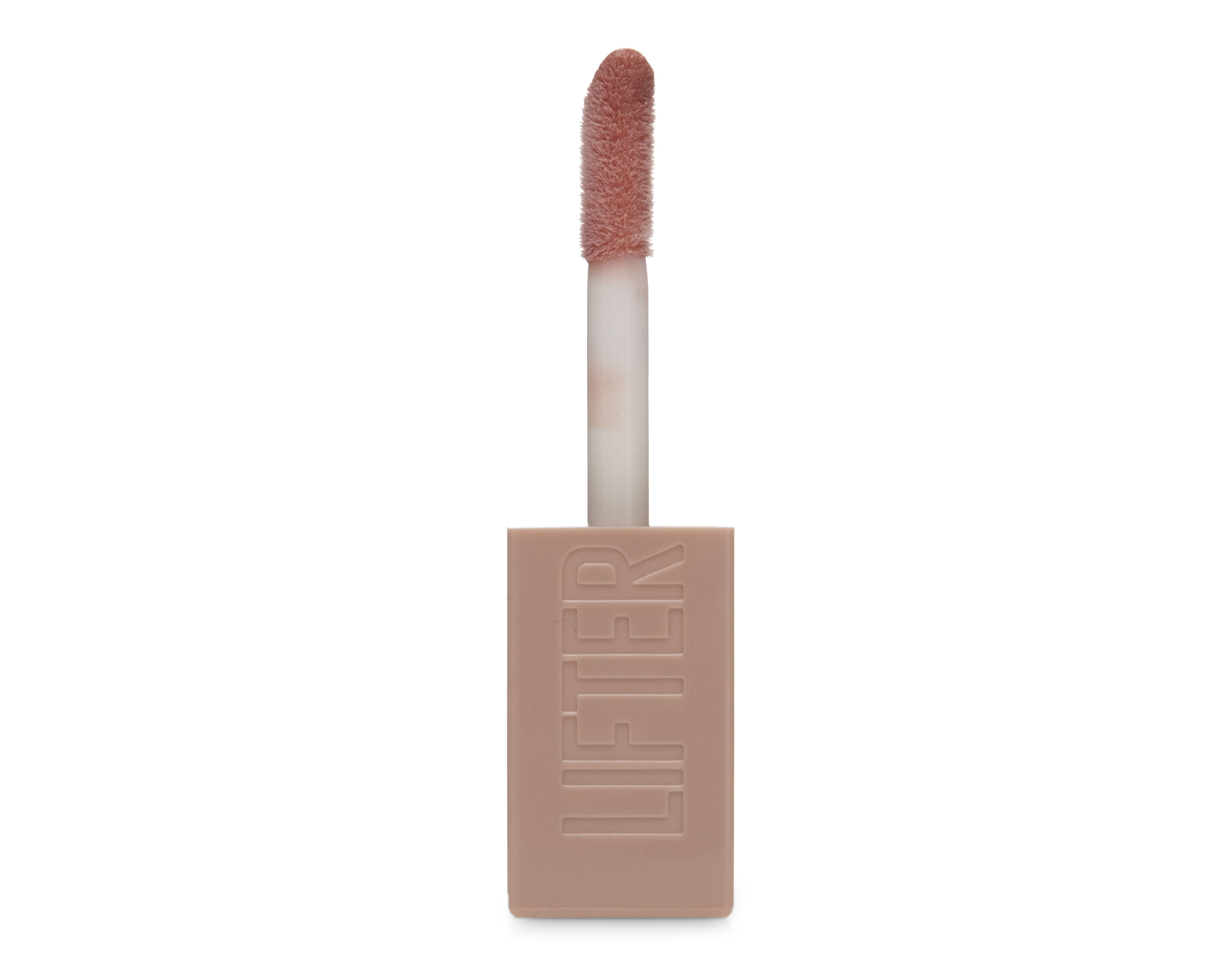 Foto 4 pulgar | Foto 3 | Brillo Labial Maybelline Lifter Gloss 003 Moon 5.4 ml
