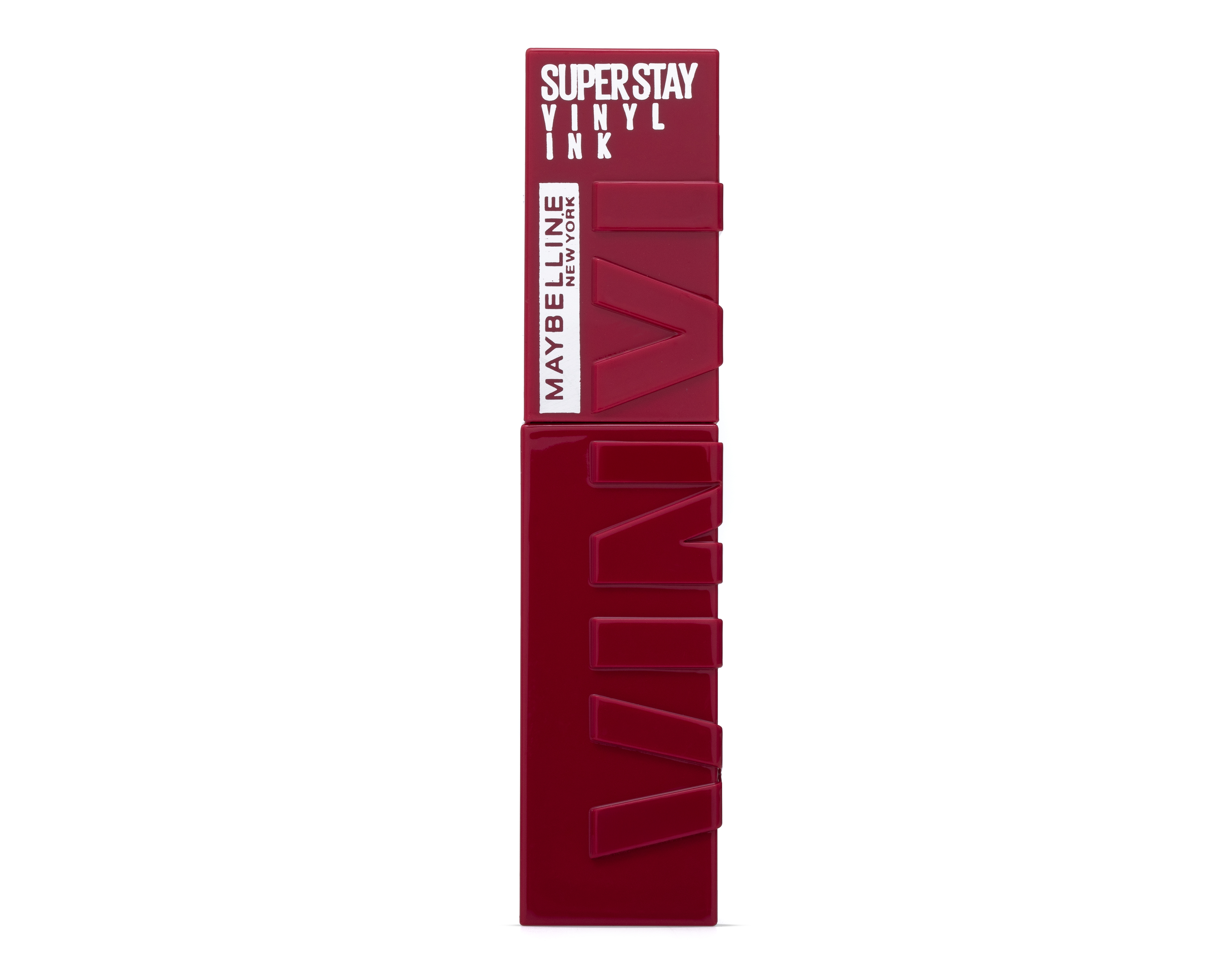 Labial Líquido Maybelline SuperStay Vinyl Ink 4.2 ml
