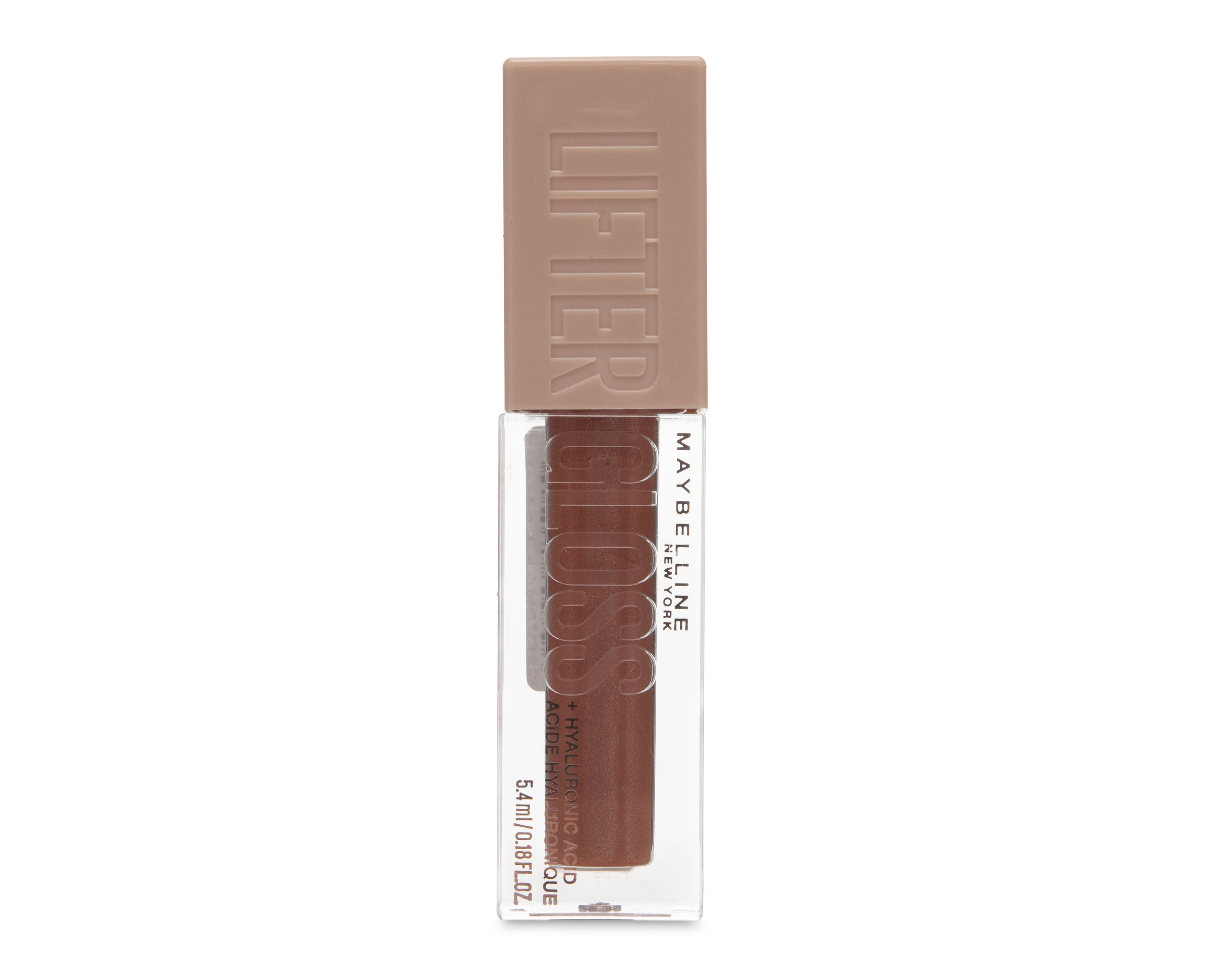 Brillo Labial Maybelline Lifter Gloss 009 Topaz 5.4 ml