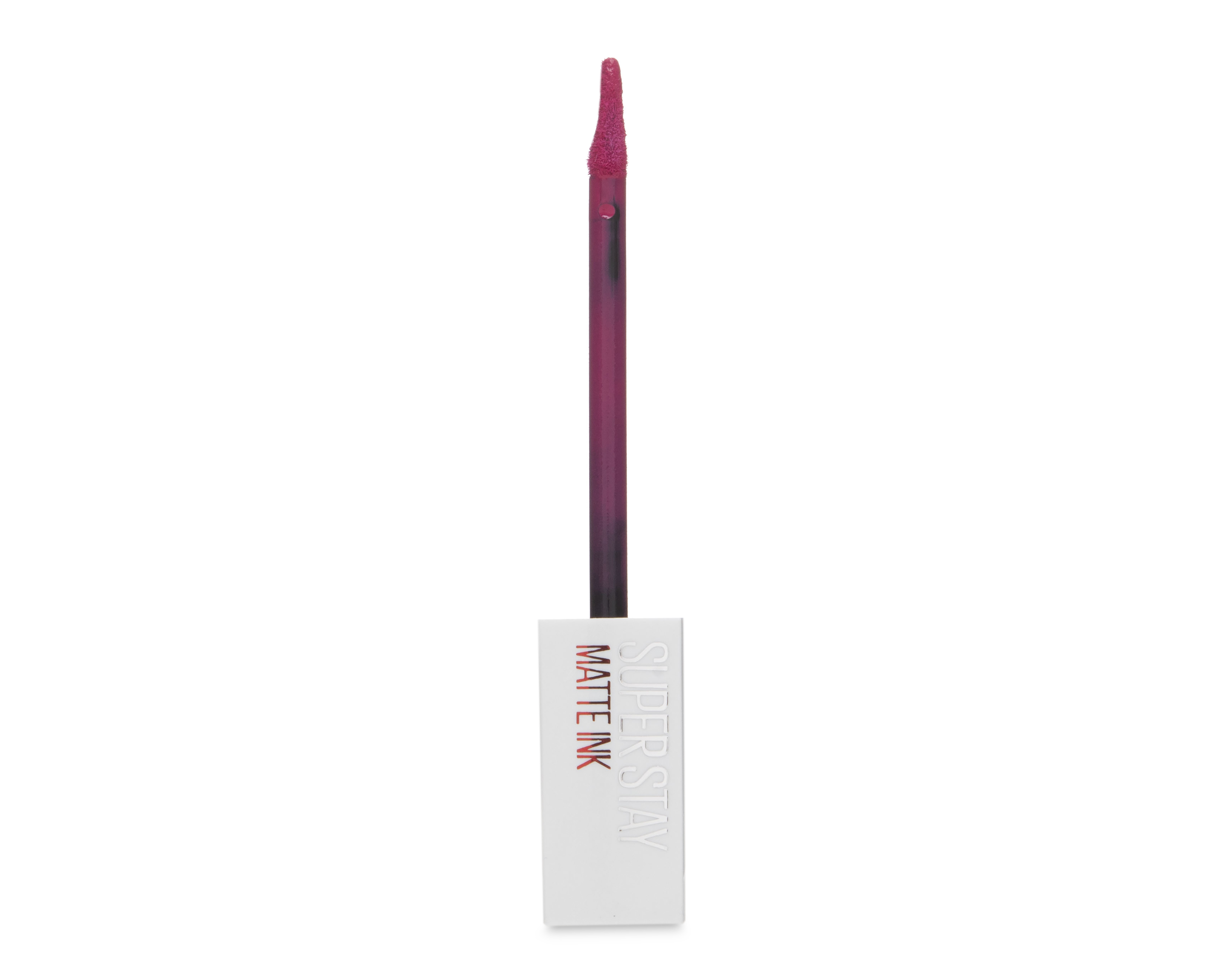 Foto 4 pulgar | Foto 3 | Labial Líquido Maybelline SuperStay Matte Ink Romantic 5 ml