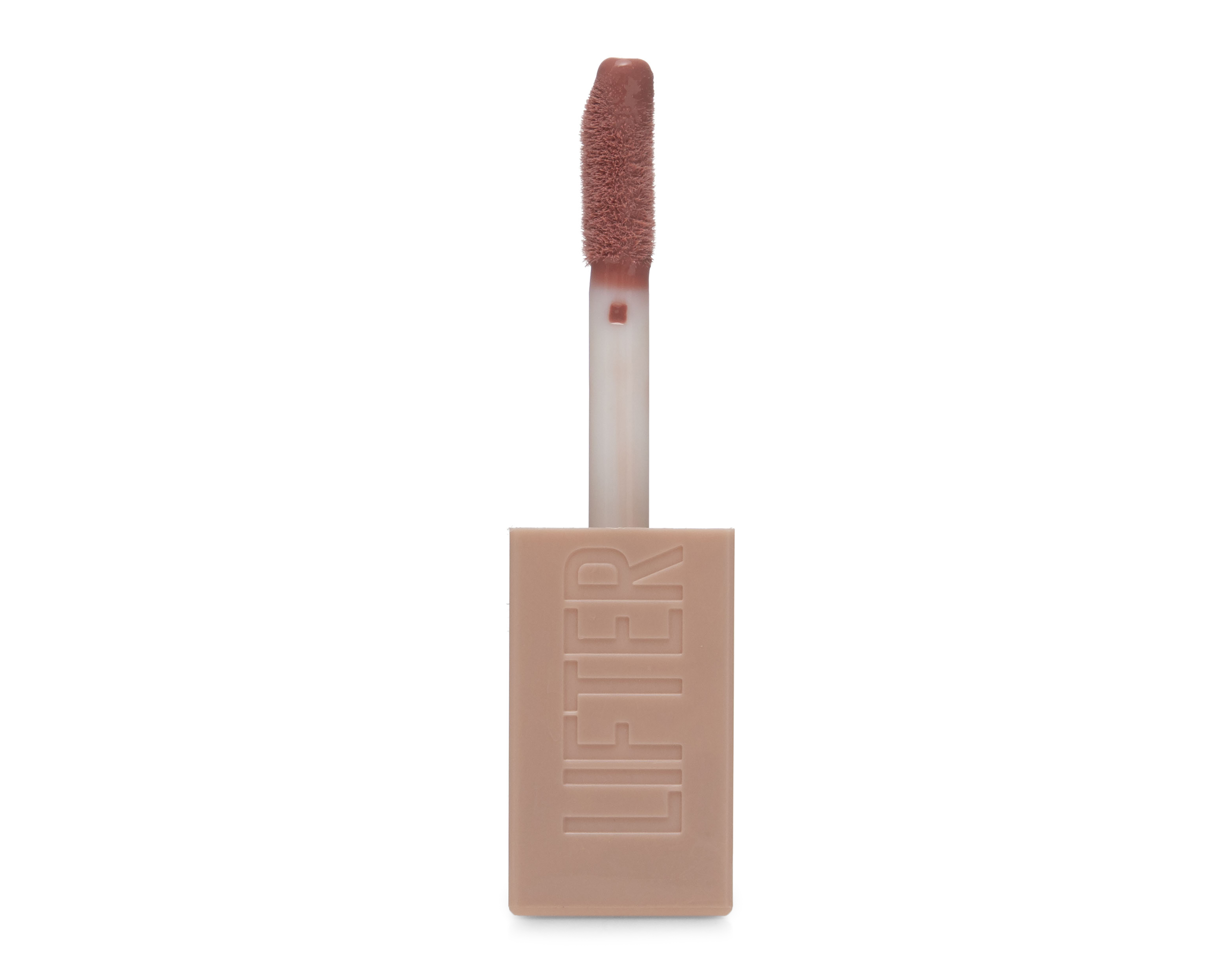 Foto 4 pulgar | Foto 3 | Brillo Labial Maybelline Lifter Gloss 006 Reef 5.4 ml