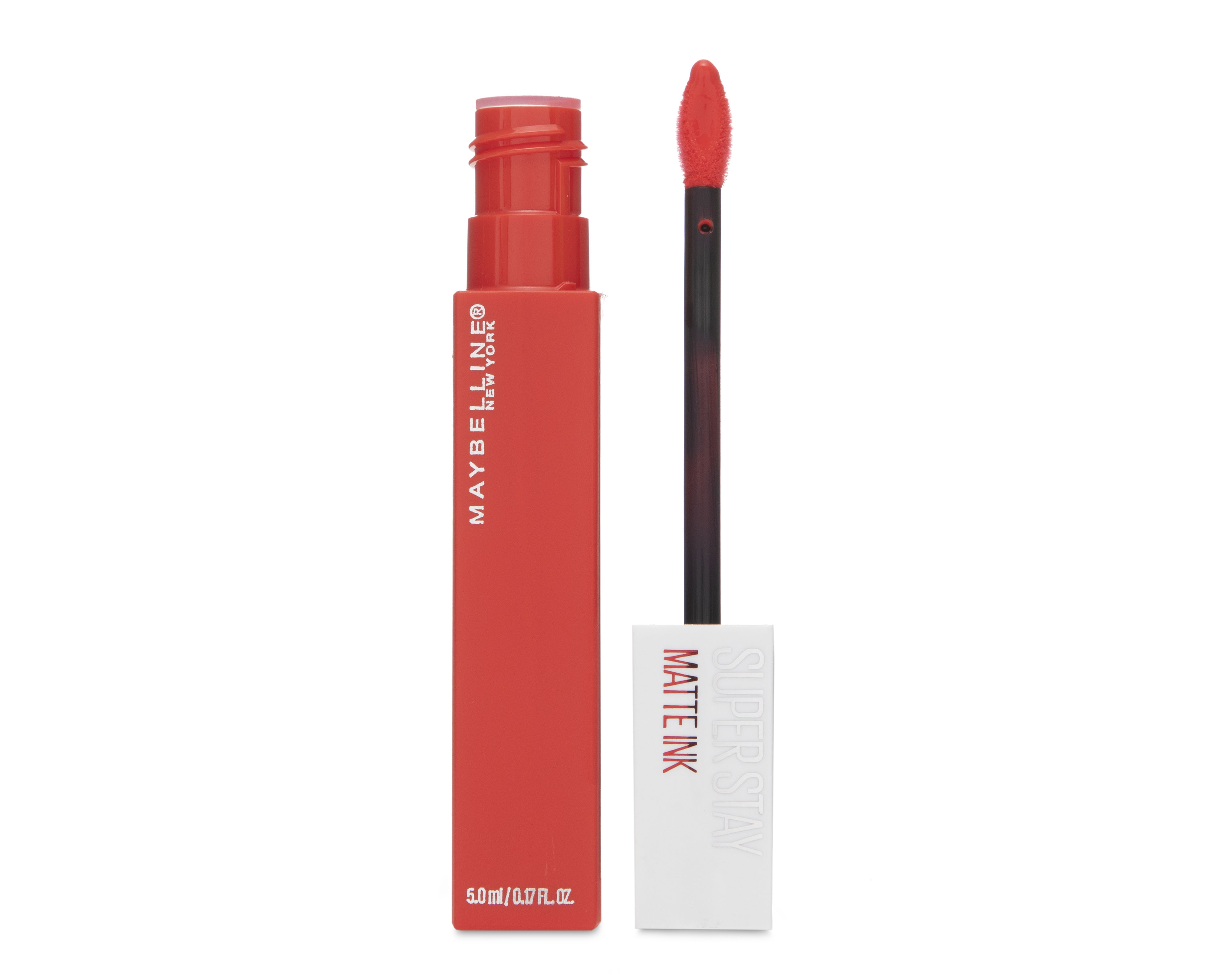 Foto 2 | Foto 2 | Labial Líquido Maybelline SuperStay Matte Ink Heroine 5 ml