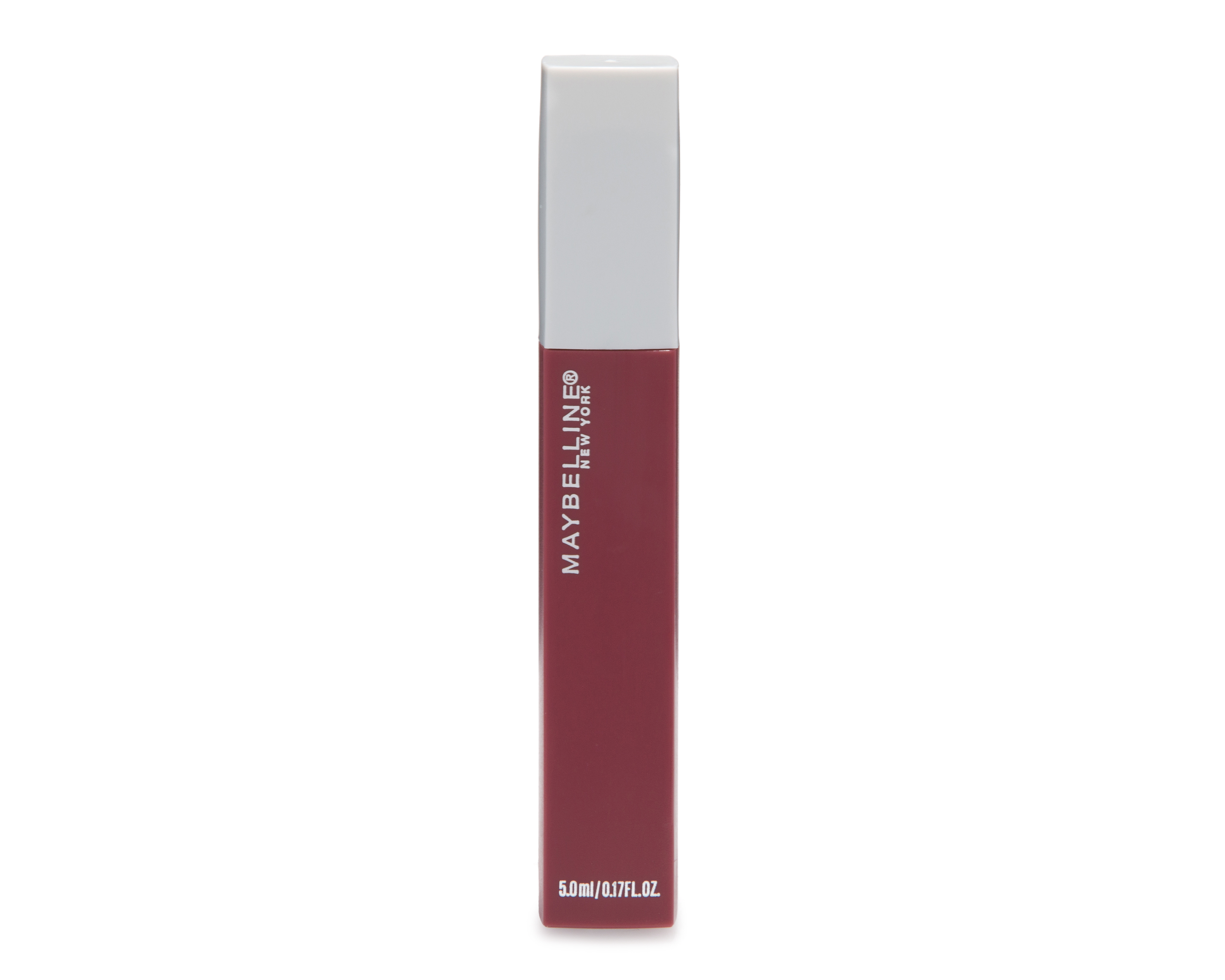 Foto 2 pulgar | Foto 1 | Labial Líquido Maybelline SuperStay Matte Ink Pink Revolutionary 5 ml