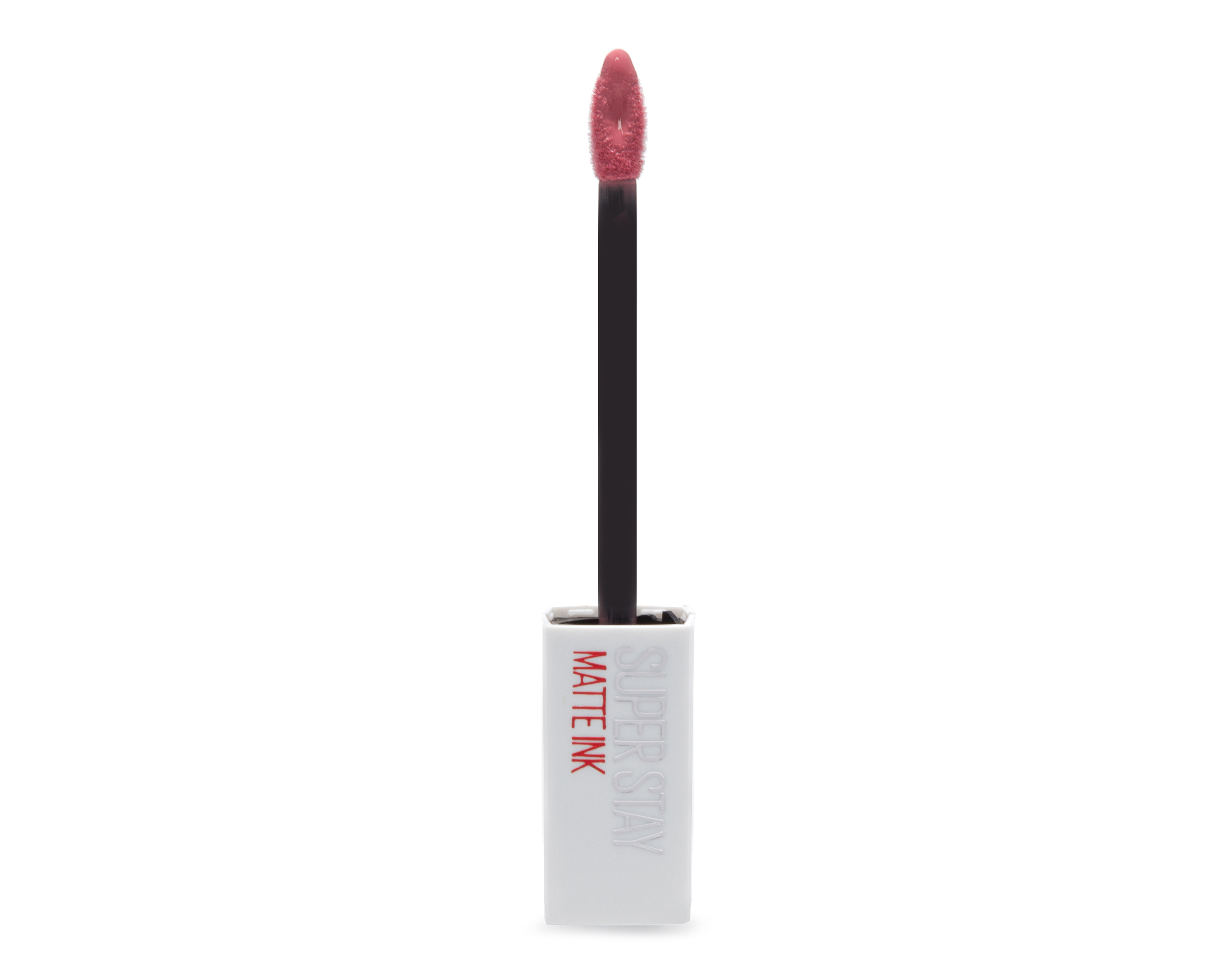 Foto 4 pulgar | Foto 3 | Labial Líquido Maybelline SuperStay Matte Ink Pink Revolutionary 5 ml