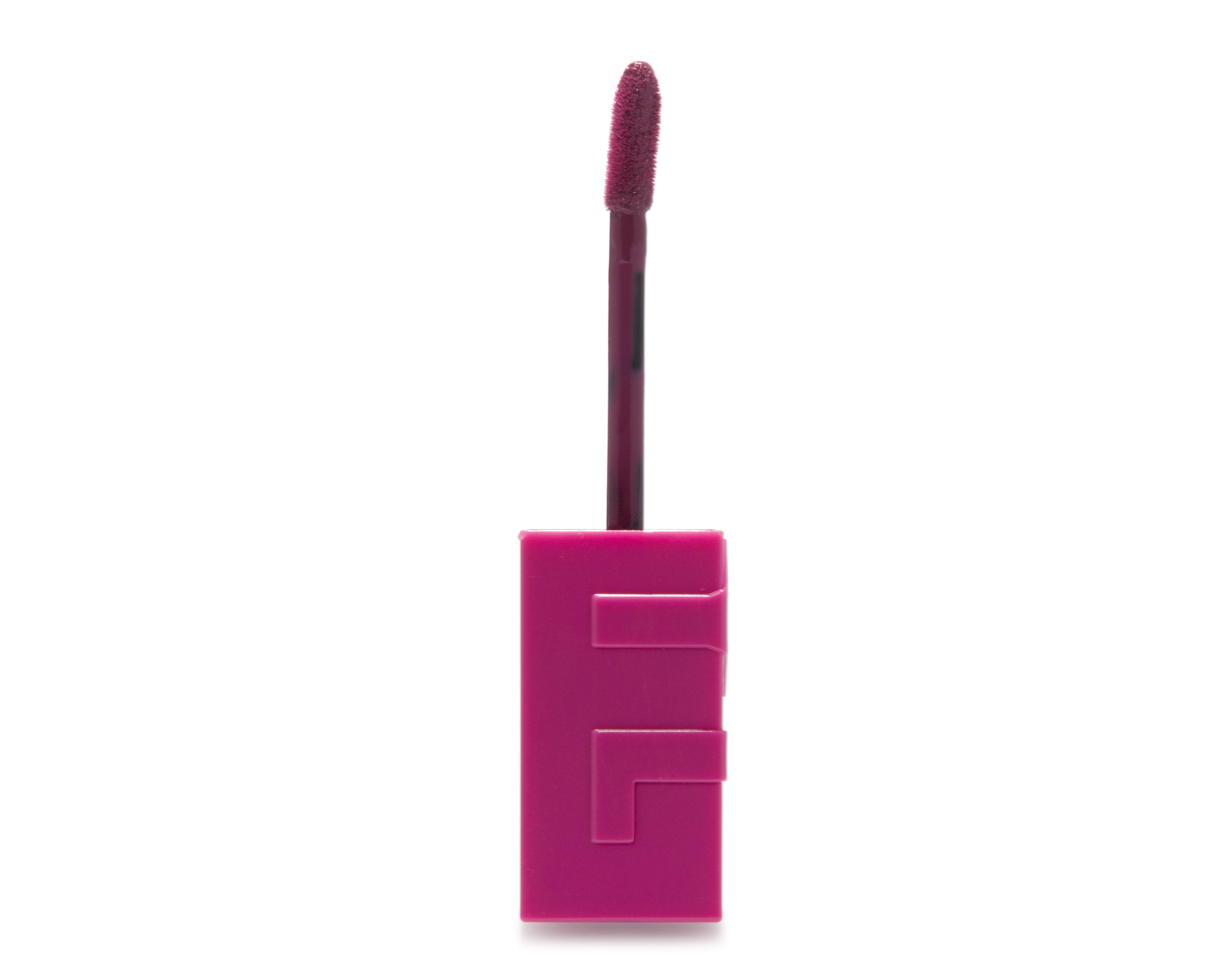Foto 4 pulgar | Foto 3 | Labial Líquido Maybelline Vinyl Ink Edgy 4.2 ml