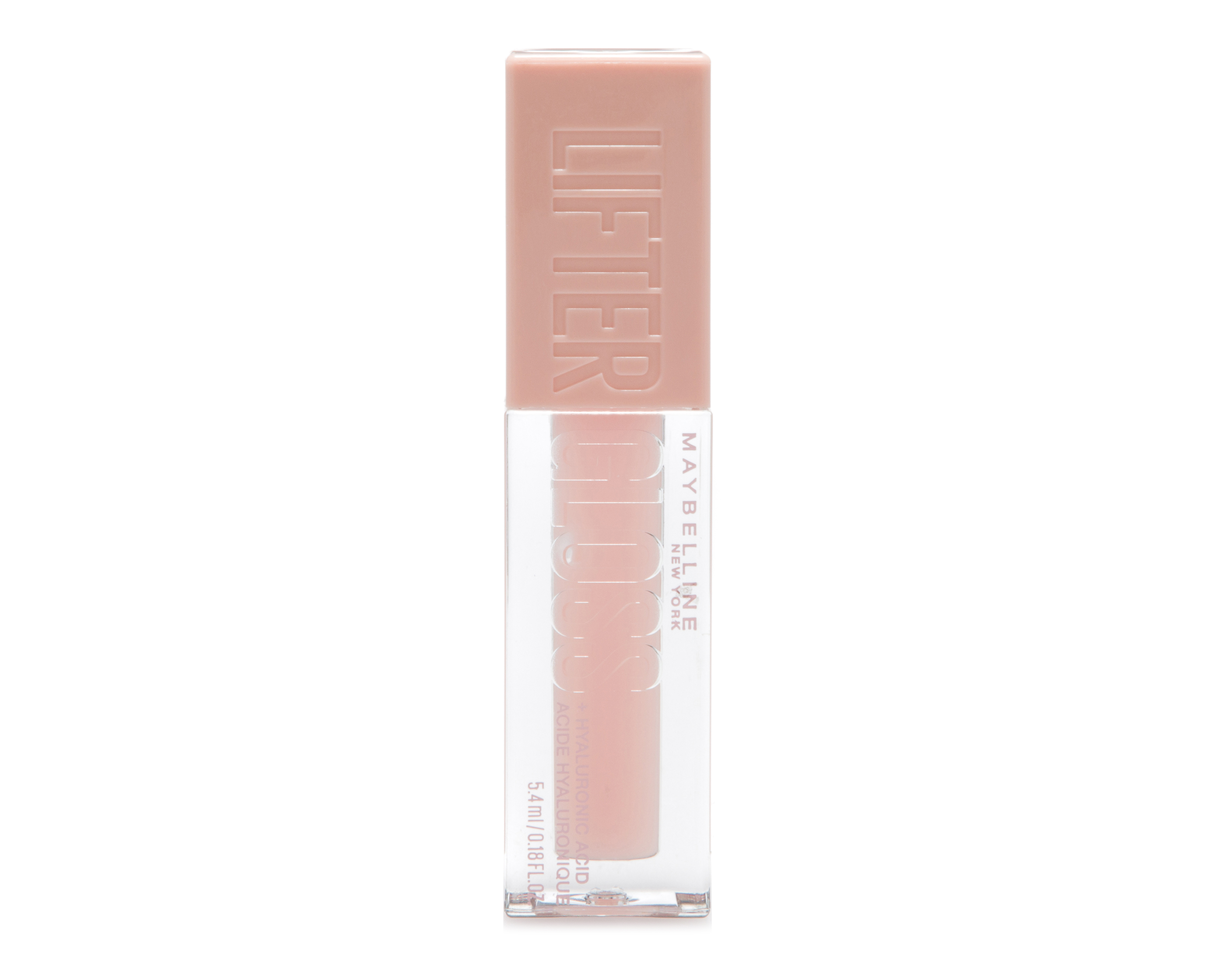 Foto 2 pulgar | Foto 1 | Brillo Labial Maybelline Lifter Gloss Ice 5.4 ml