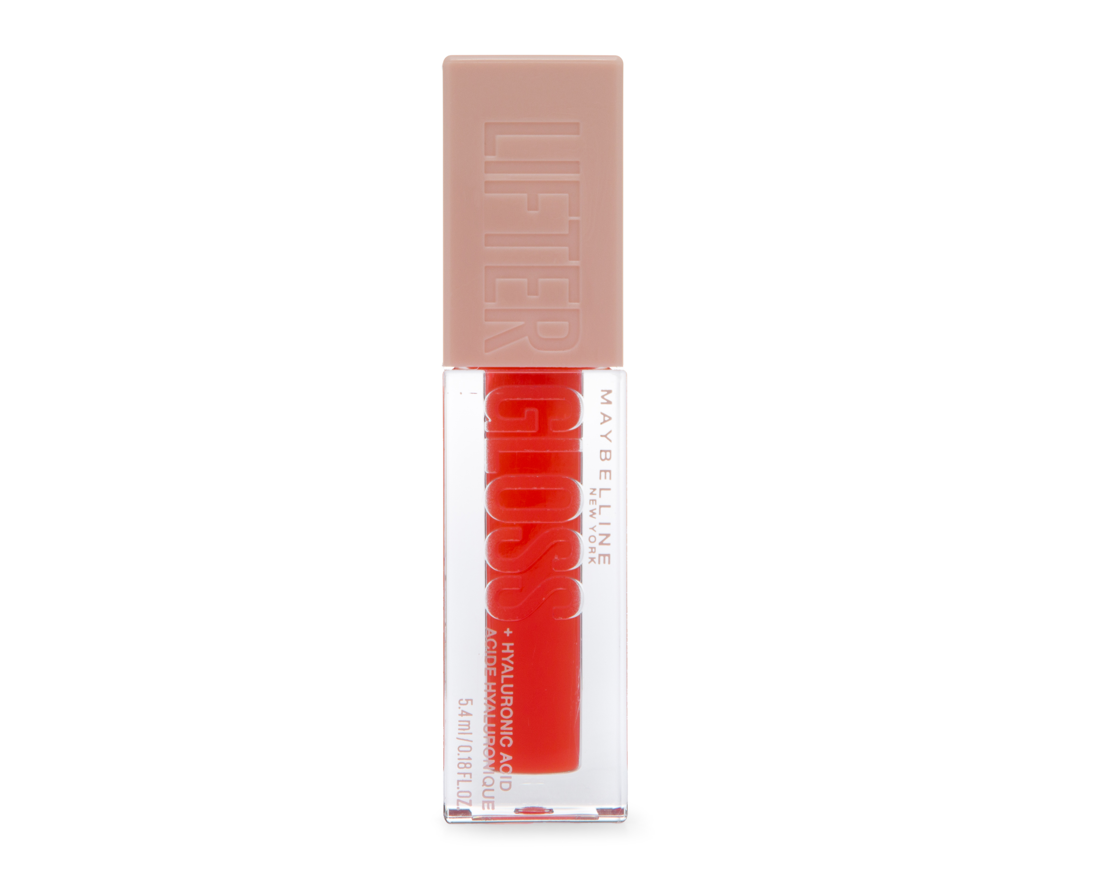 Foto 2 pulgar | Foto 1 | Brillo Labial Maybelline Lifter Gloss 023 Sweetheart 5.4 ml