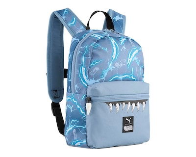 Foto 1 | Foto 1 | Mochila Escolar Puma Hot Wheels Azul