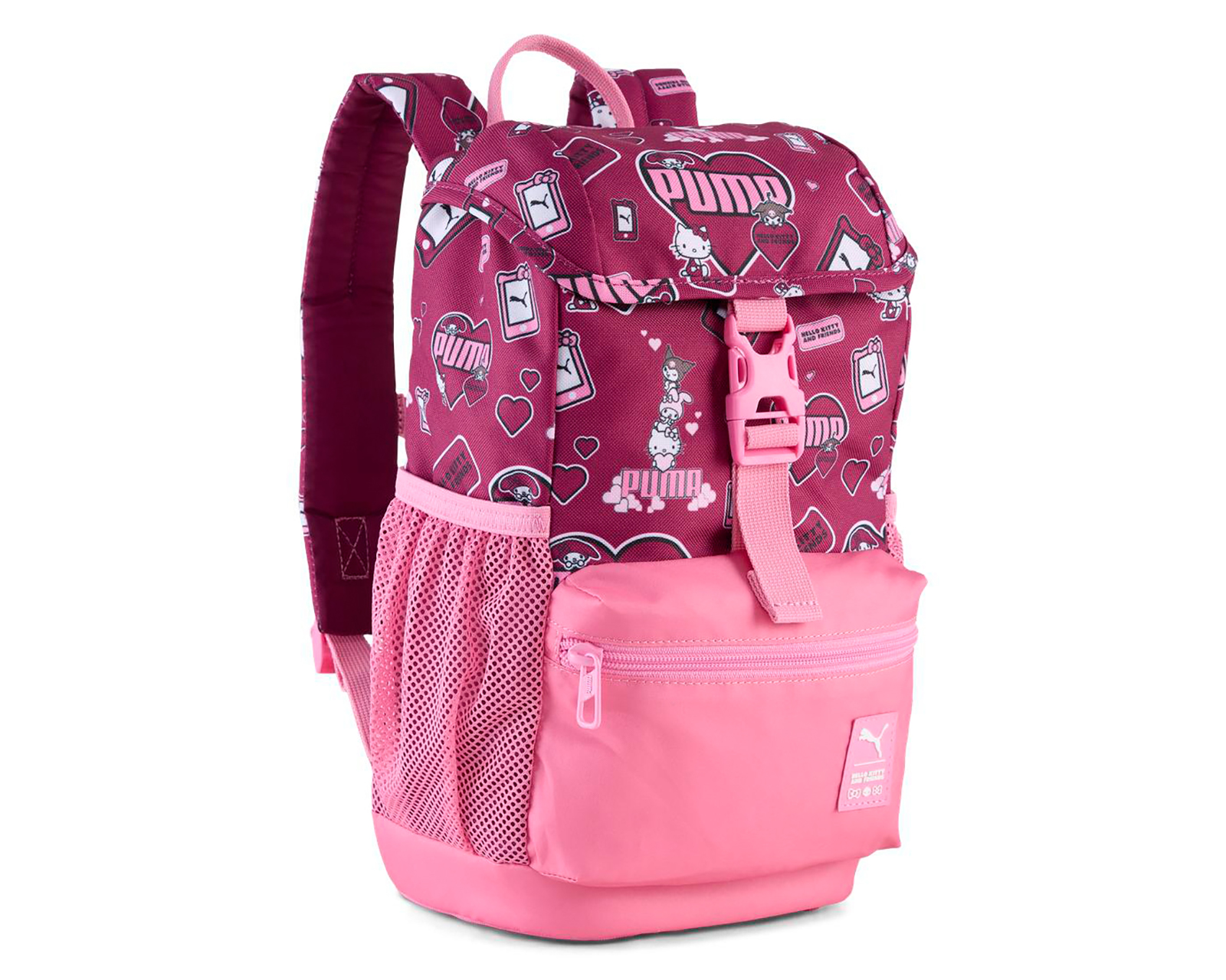 Foto 2 pulgar | Foto 1 | Mochila Puma Hello Kitty