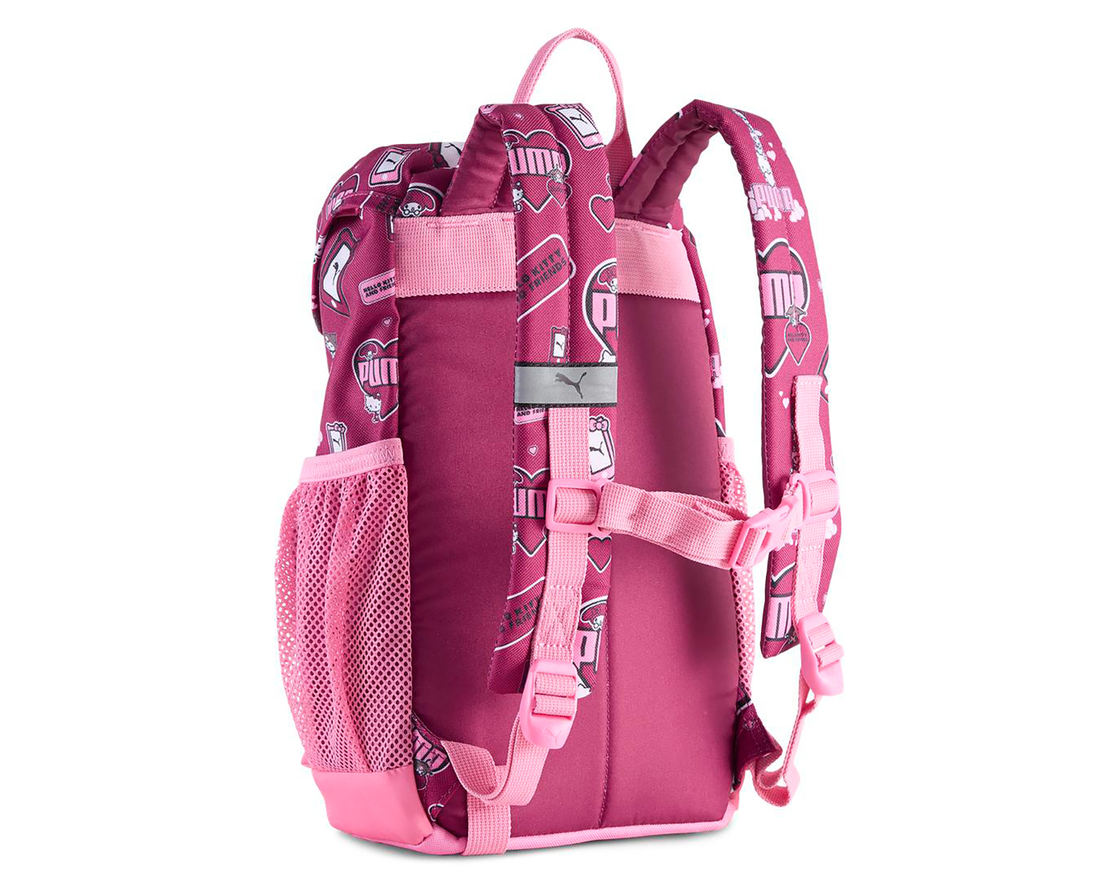 Foto 2 | Foto 2 | Mochila Puma Hello Kitty