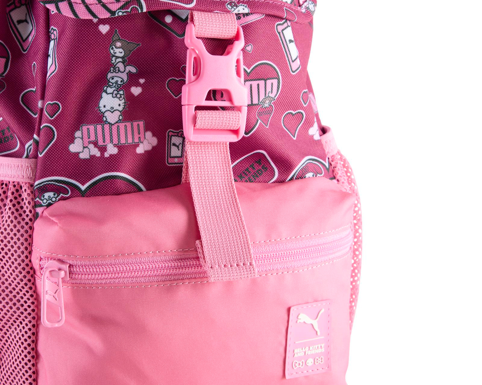 Foto 4 | Foto 4 | Mochila Puma Hello Kitty