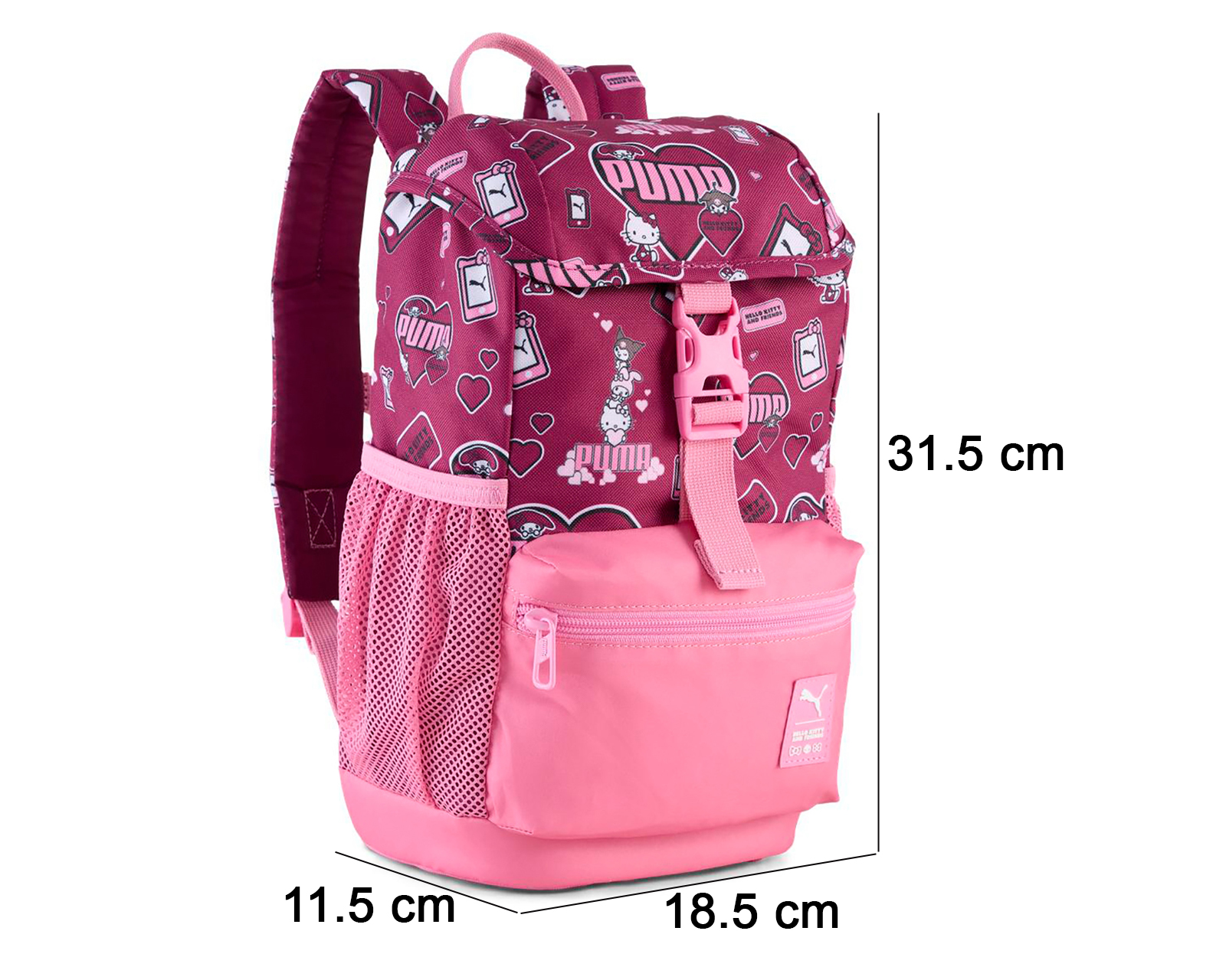 Foto 5 | Foto 5 | Mochila Puma Hello Kitty