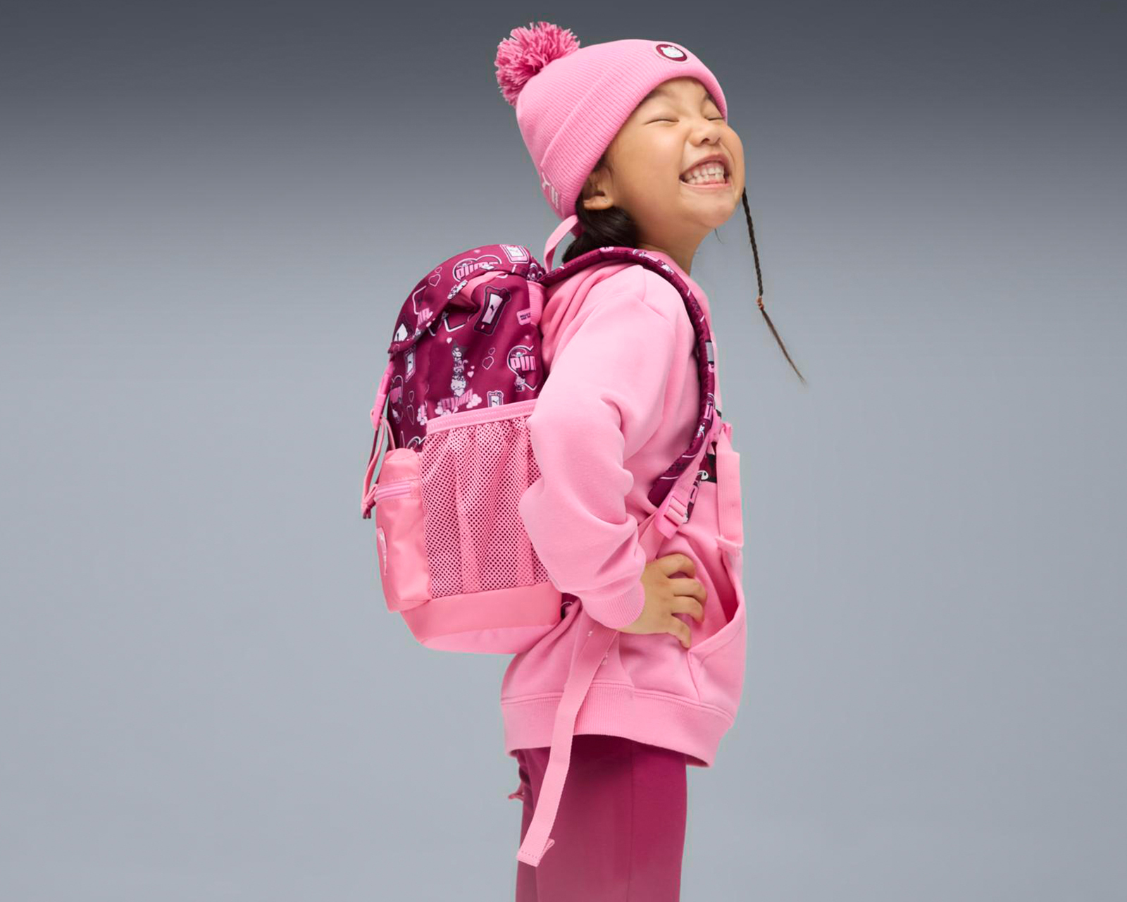 Foto 6 | Foto 6 | Mochila Puma Hello Kitty