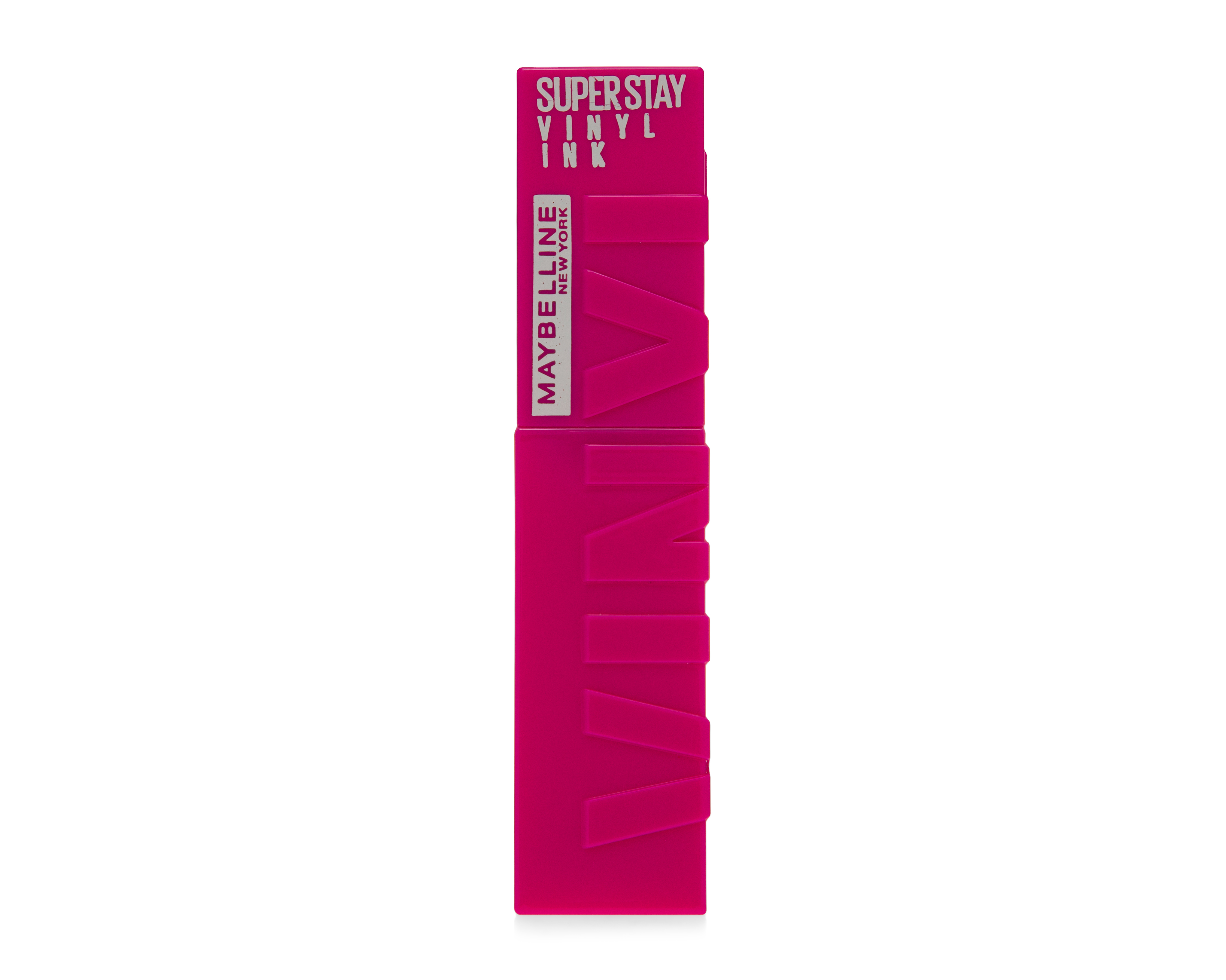 Foto 2 pulgar | Foto 1 | Labial Líquido Maybelline SuperStay Vinyl Ink Striking 4.2 ml