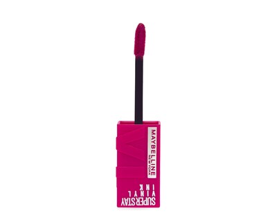 Foto 3 | Foto 3 | Labial Líquido Maybelline SuperStay Vinyl Ink Striking 4.2 ml