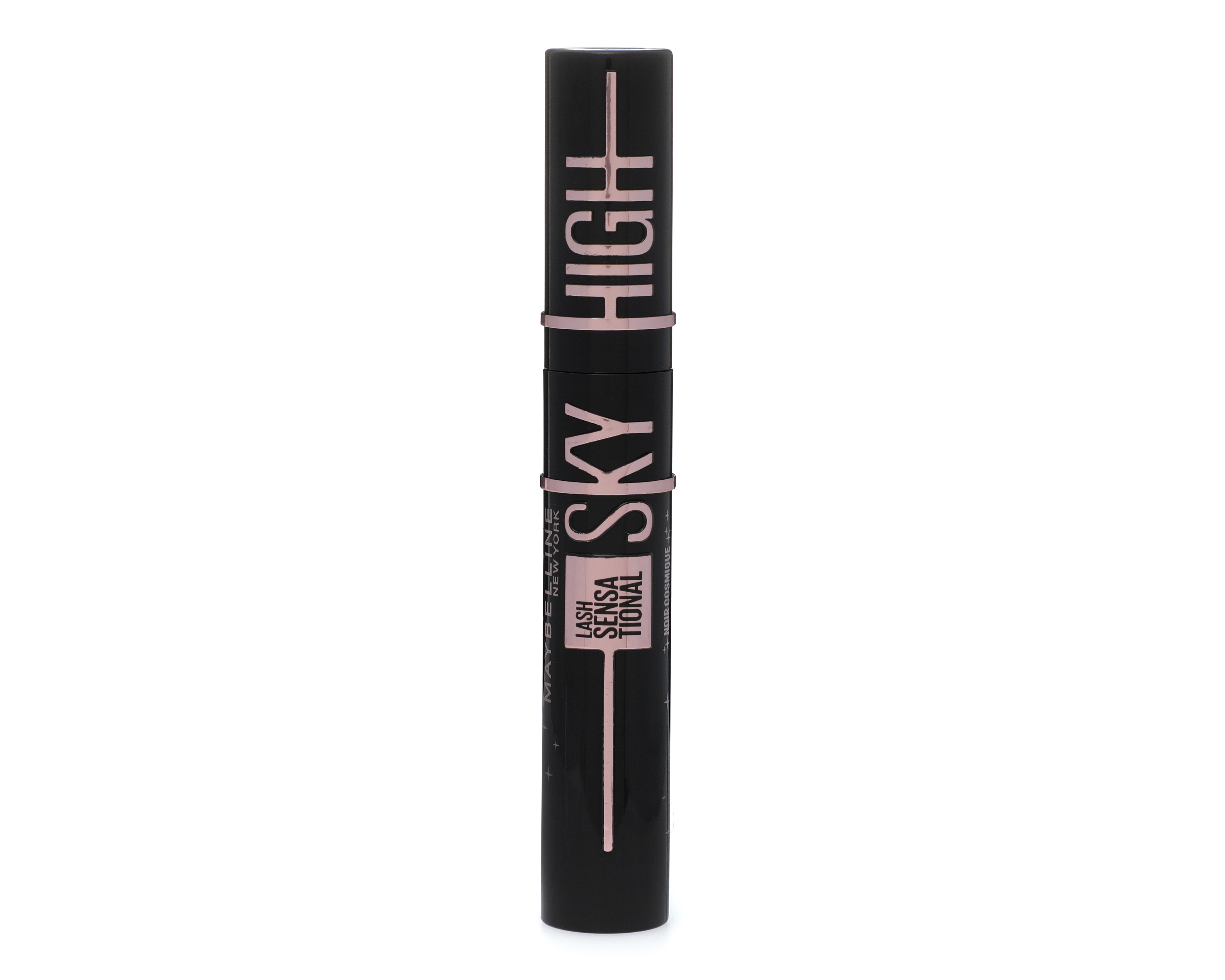 Foto 4 pulgar | Foto 3 | Máscara para Pestañas Maybelline Sky High Cosmic Black 7.2 ml