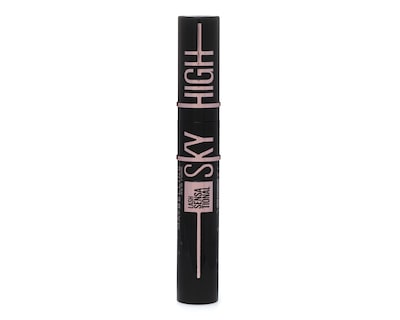 Foto 3 | Foto 3 | Máscara para Pestañas Maybelline Sky High Cosmic Black 7.2 ml
