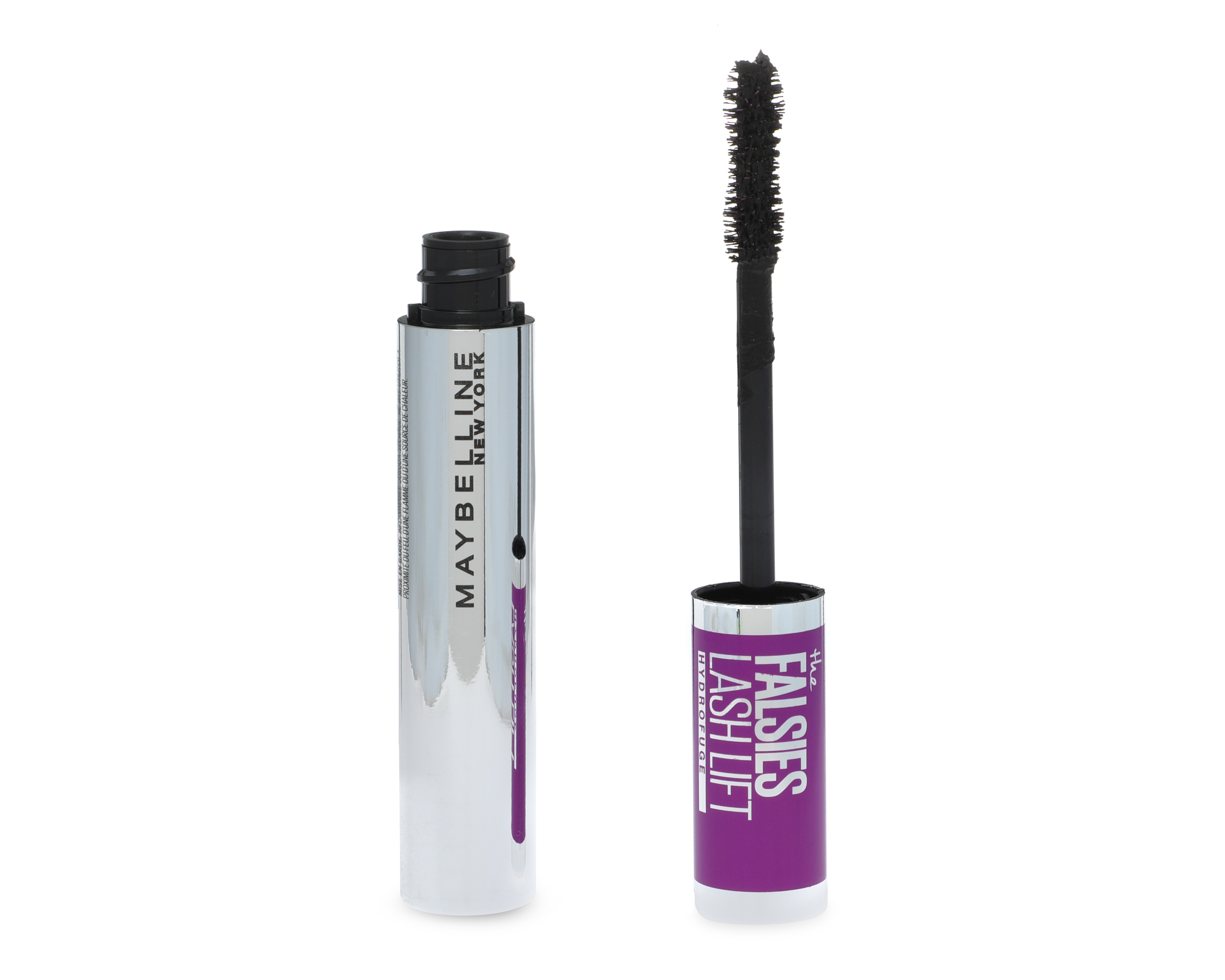 Foto 2 pulgar | Foto 1 | Máscara para Pestañas Maybelline The Falsies Lash Lift 8.6 ml