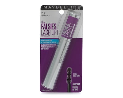 Foto 2 | Foto 2 | Máscara para Pestañas Maybelline The Falsies Lash Lift 8.6 ml