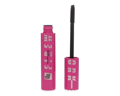 Foto 2 | Foto 2 | Máscara para Pestañas Maybelline Firework Very Black 10 ml