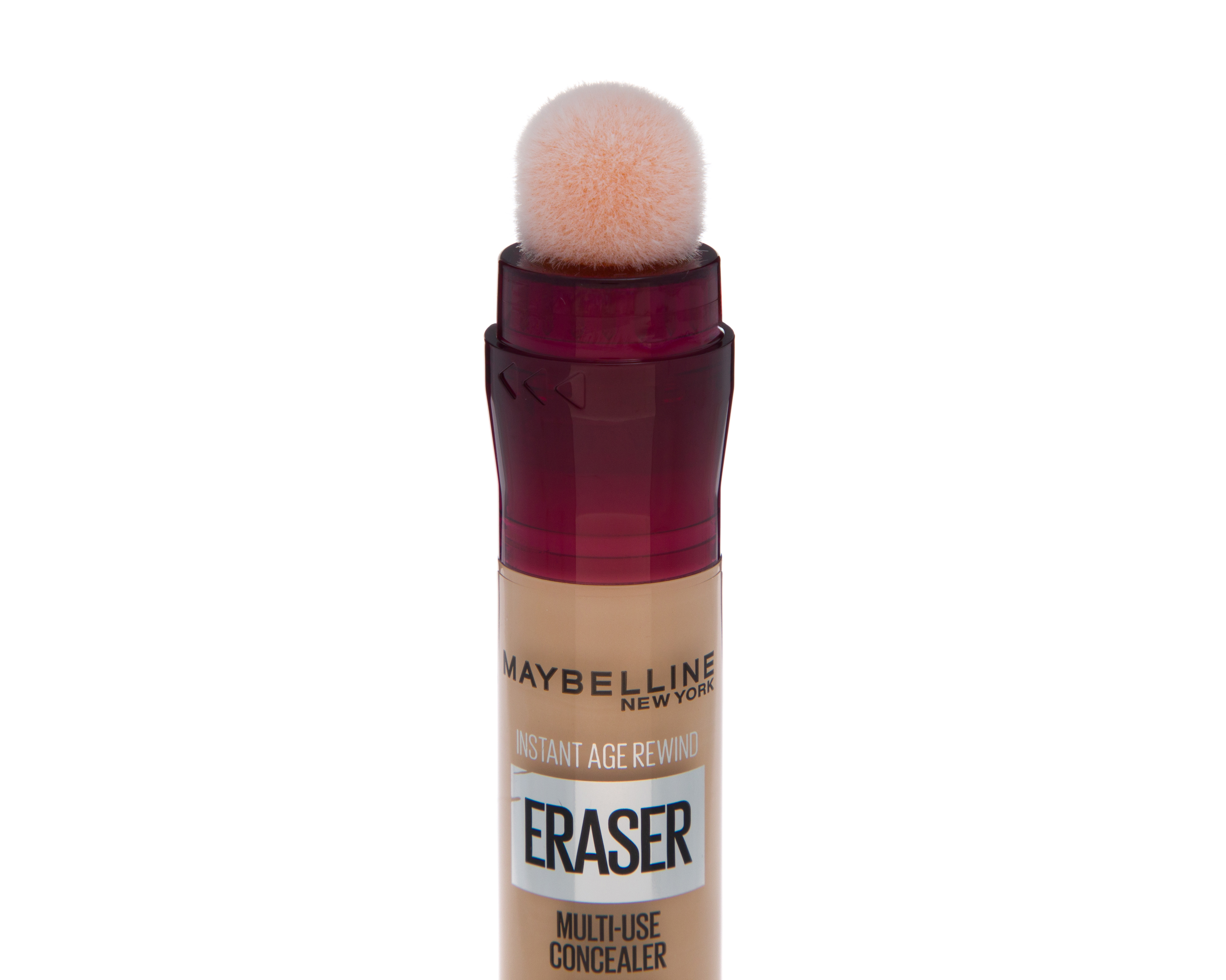 Foto 4 pulgar | Foto 3 | Corrector Maybelline Instant Age Rewind Eraser Neutralizer 6 ml