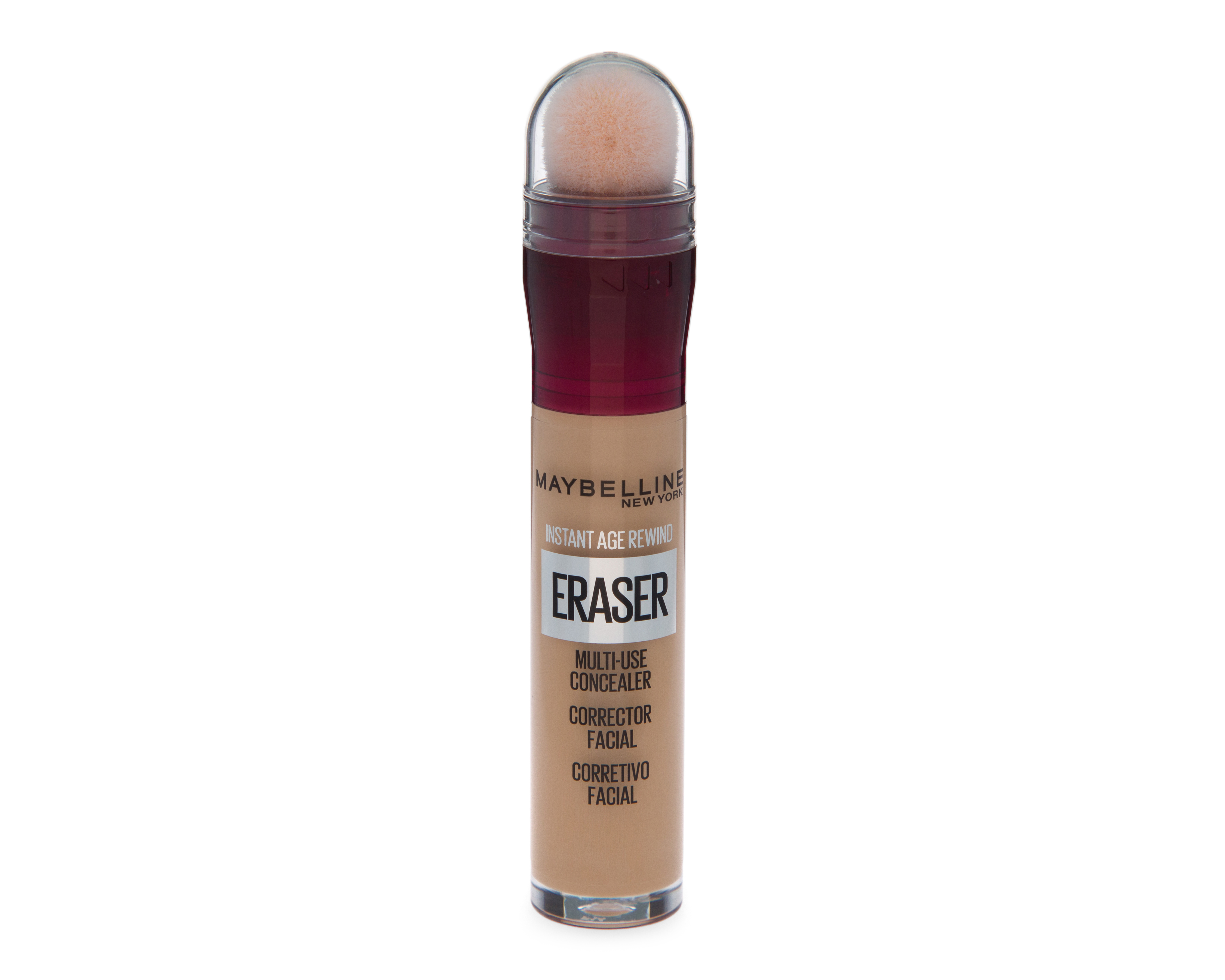 Foto 2 pulgar | Foto 1 | Corrector Maybelline Instant Age Rewind Eraser Fair 6 ml