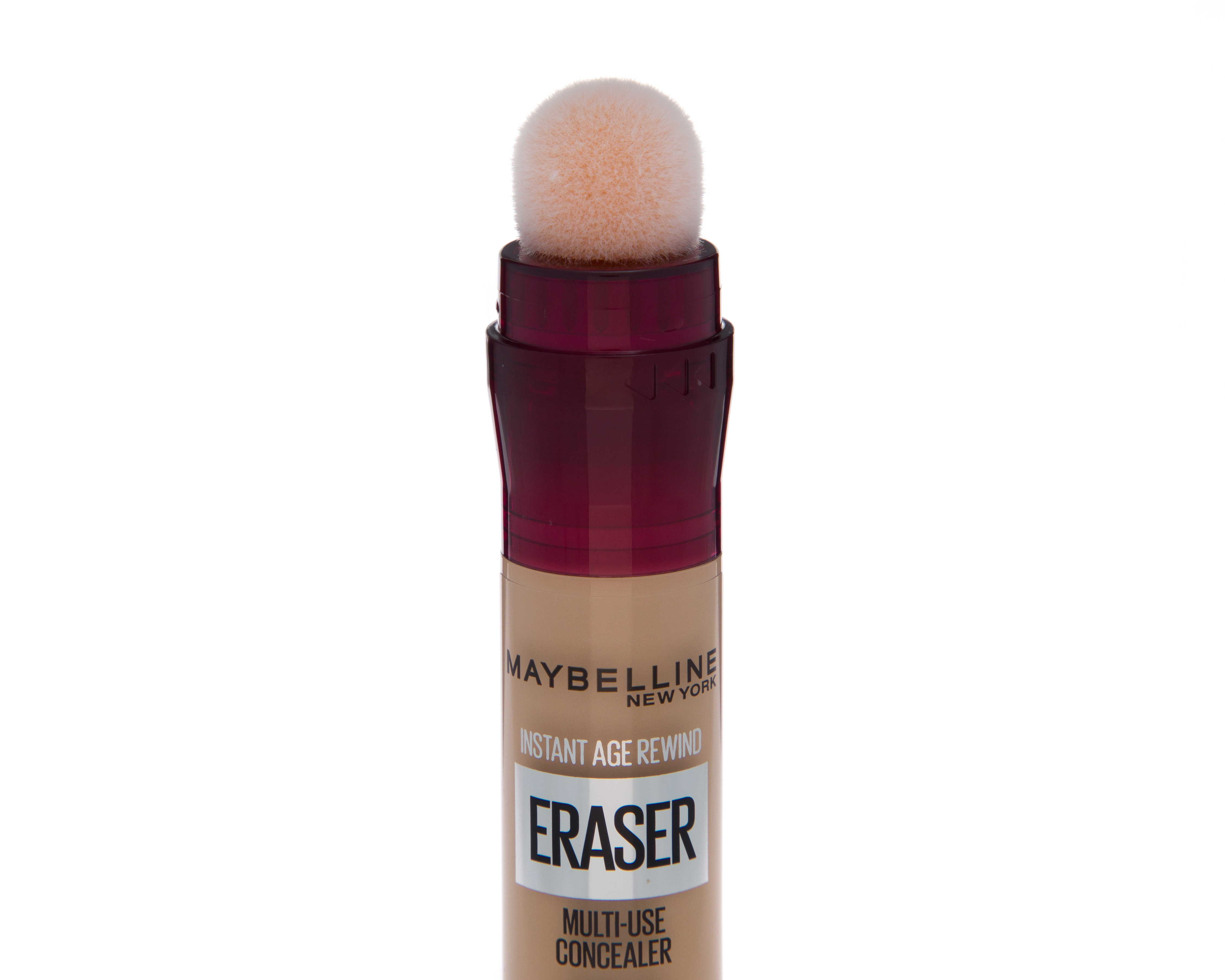 Foto 4 pulgar | Foto 3 | Corrector Maybelline Instant Age Rewind Eraser Fair 6 ml
