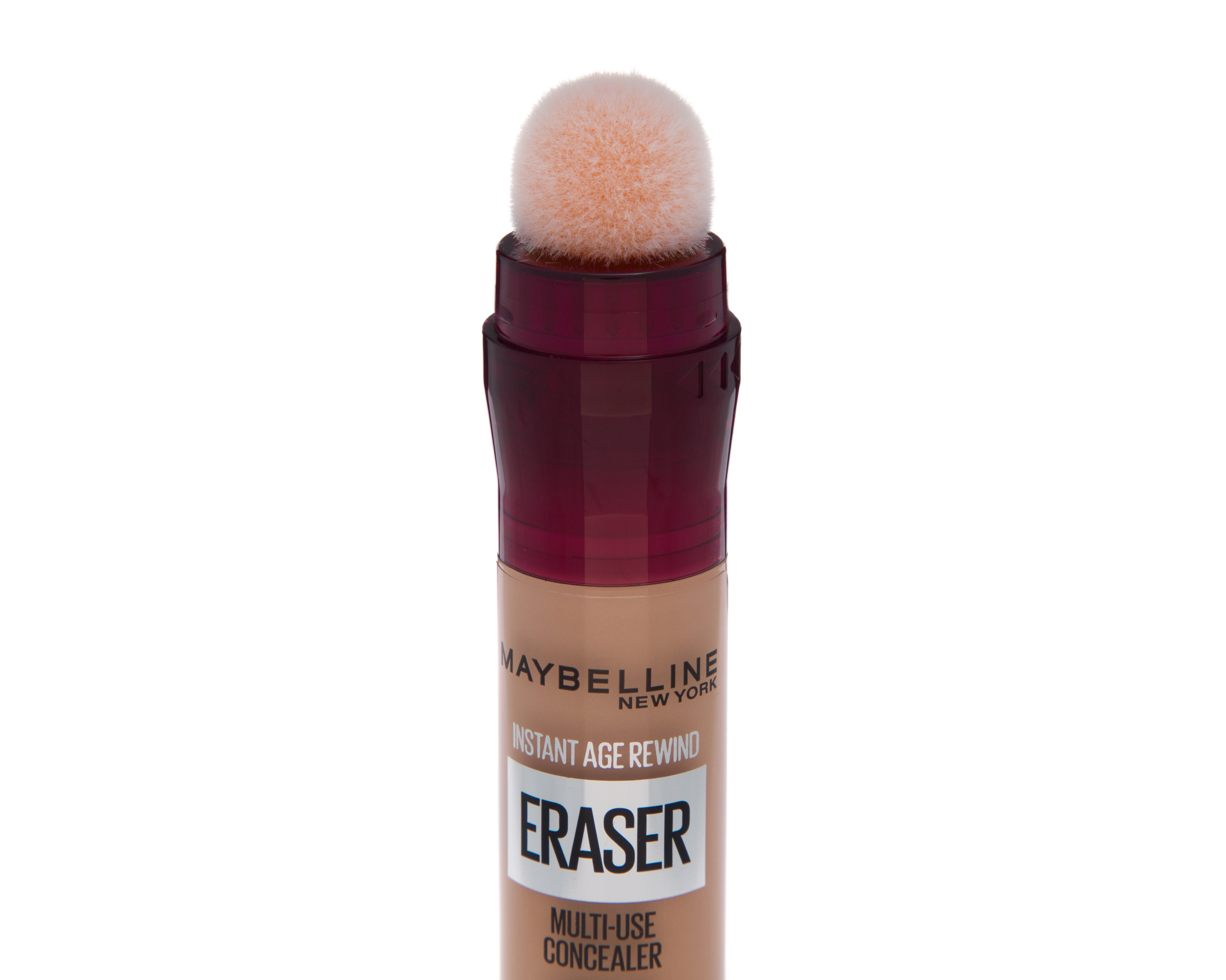 Foto 4 pulgar | Foto 3 | Base de Maquillaje Maybelline IAR Eraser Dark Circles Light Honey 2 Oz