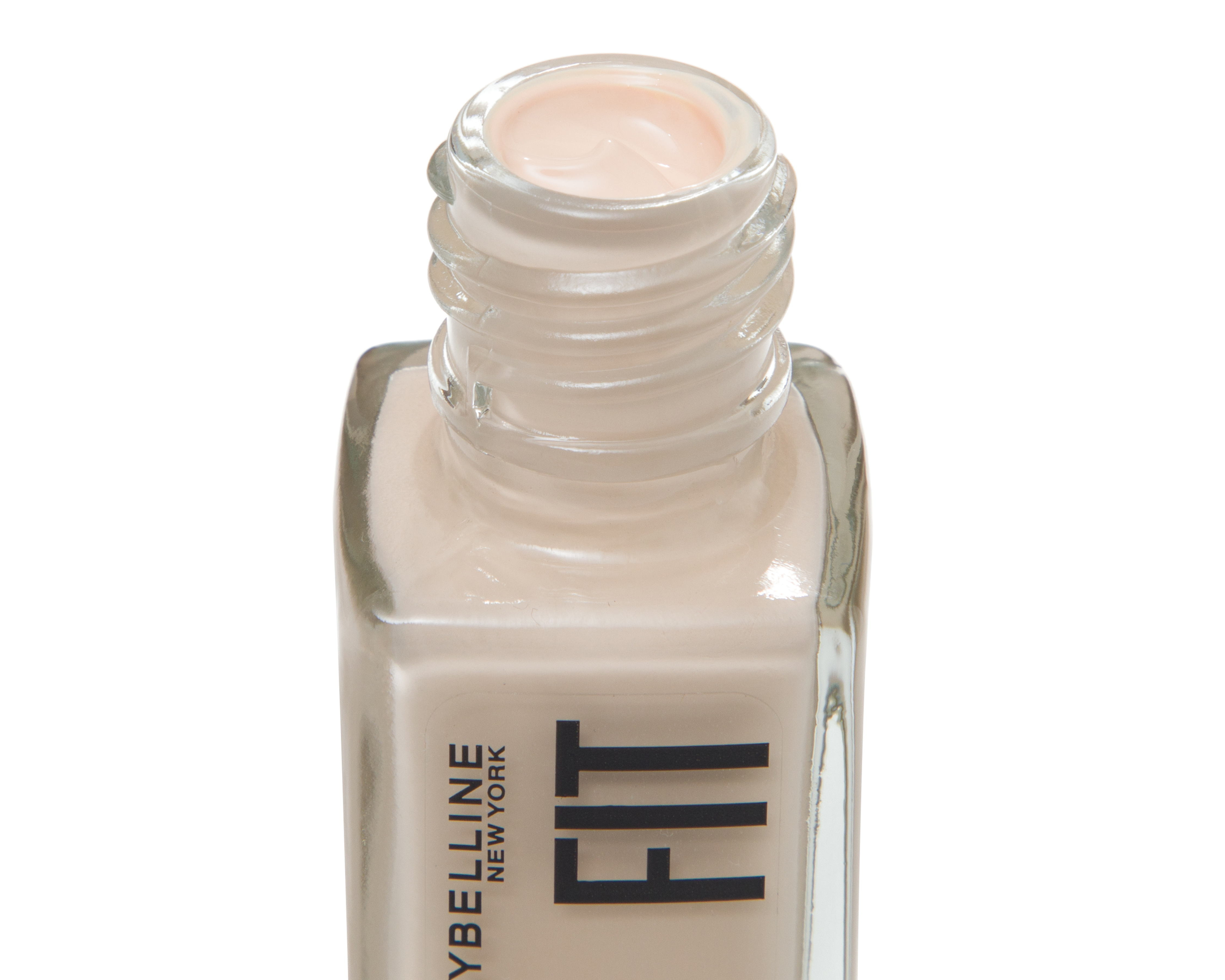Foto 4 pulgar | Foto 3 | Base de Maquillaje Maybelline Fit Me Matte + Poreless 102 Fair Porcelain