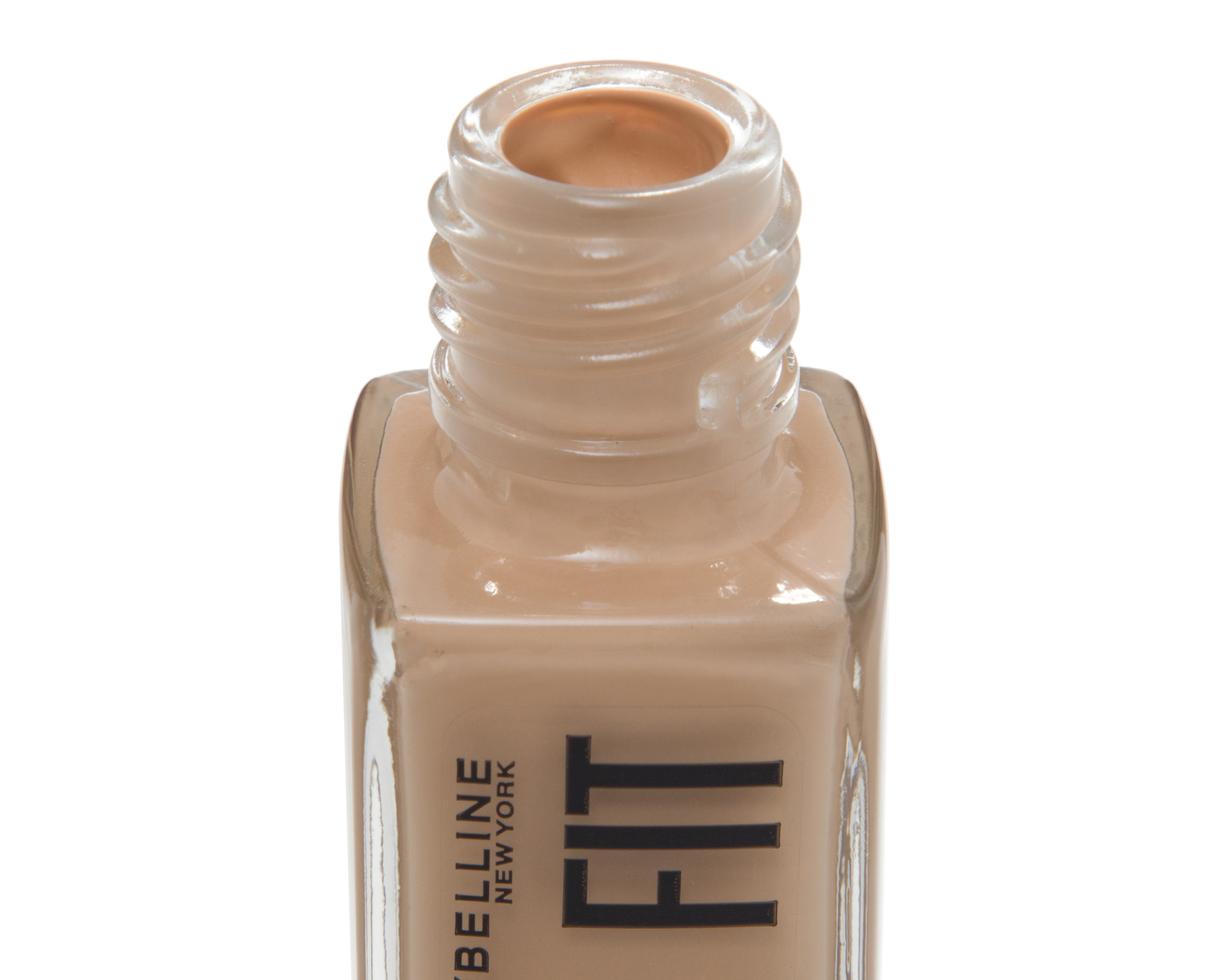 Foto 4 pulgar | Foto 3 | Base de Maquillaje Maybelline Fit Me Matte + Poreless 122 Creamy Beige