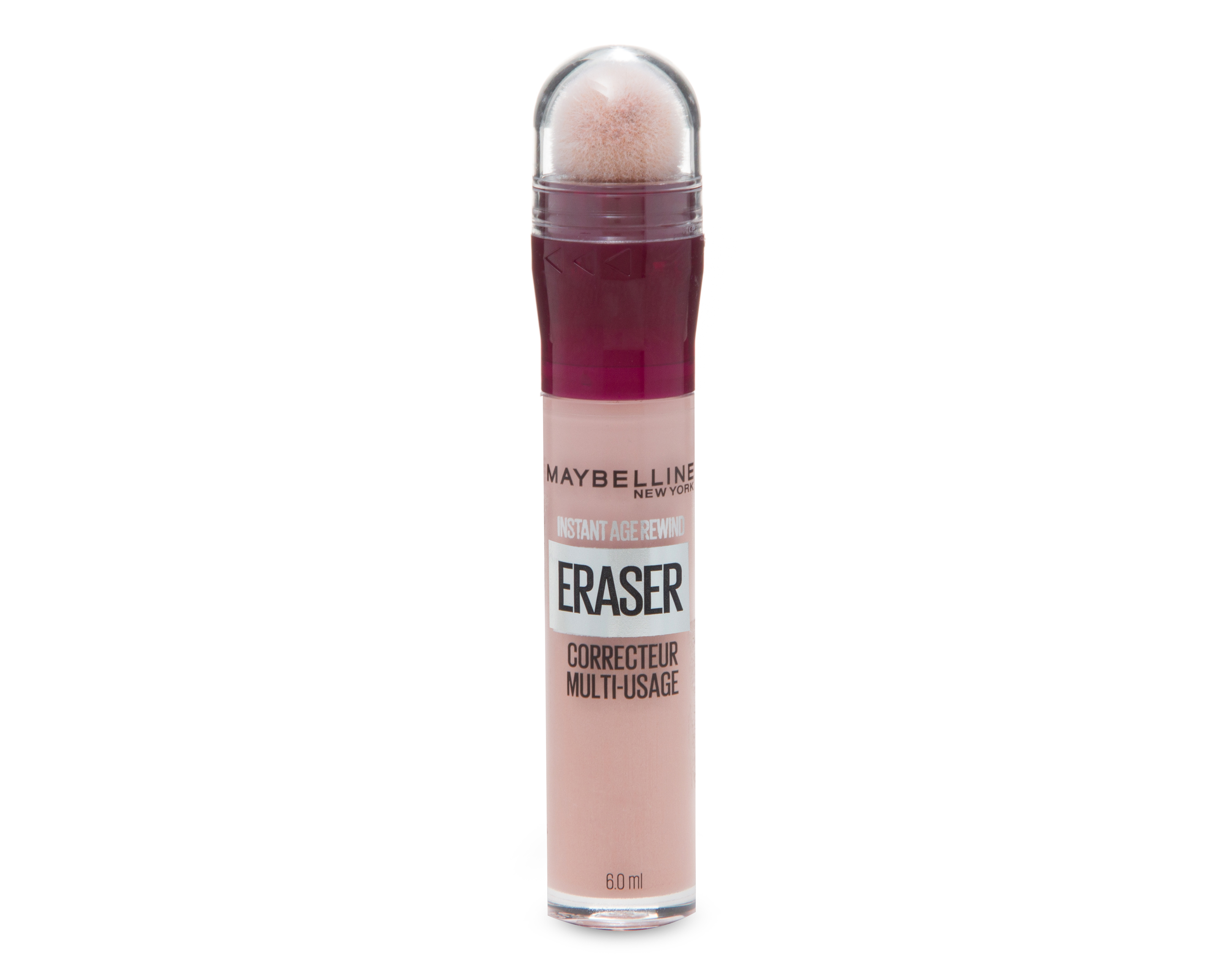 Foto 2 pulgar | Foto 1 | Corrector Maybelline Instant Age Rewind Eraser Brightener 6 ml