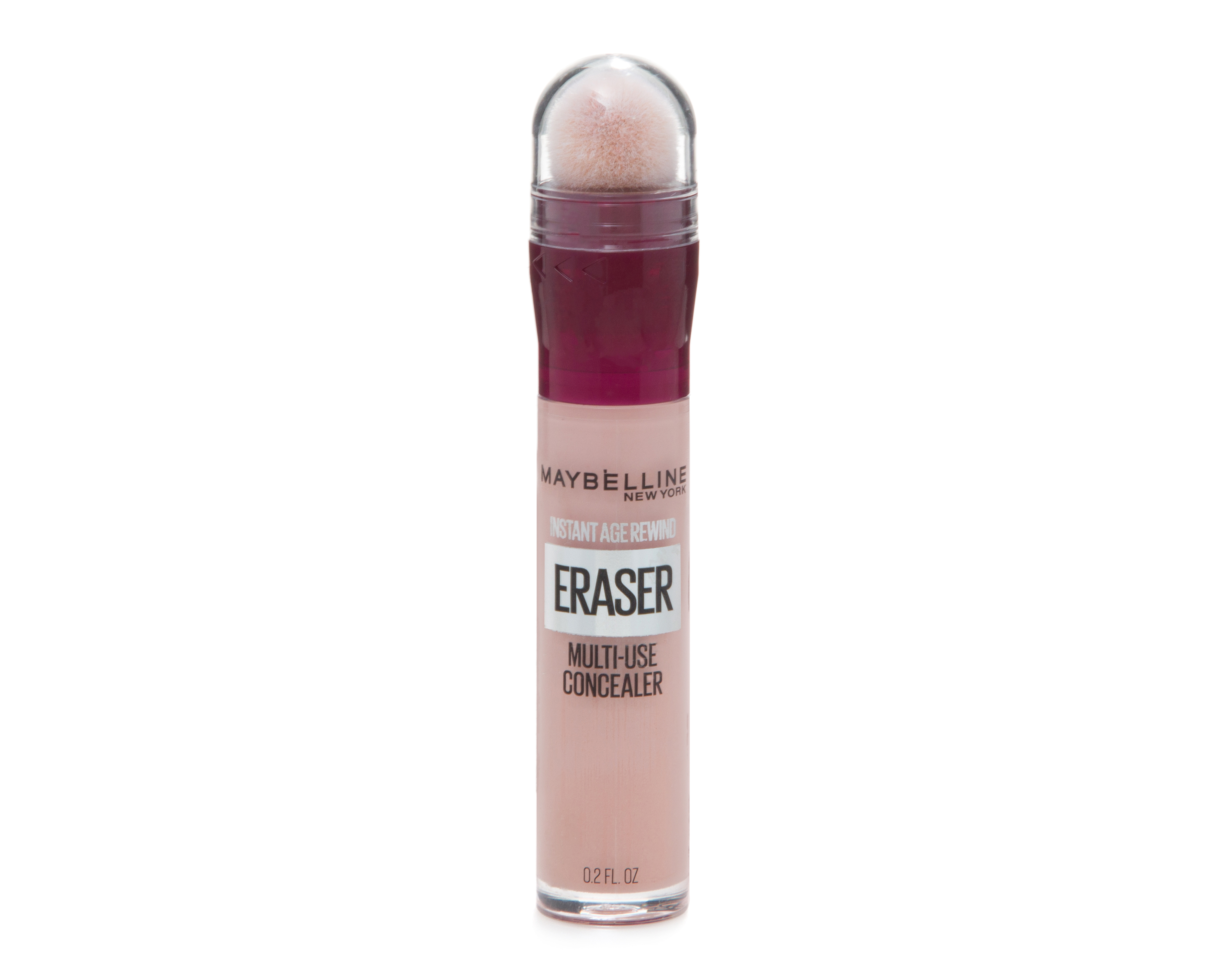 Foto 3 pulgar | Foto 2 | Corrector Maybelline Instant Age Rewind Eraser Brightener 6 ml
