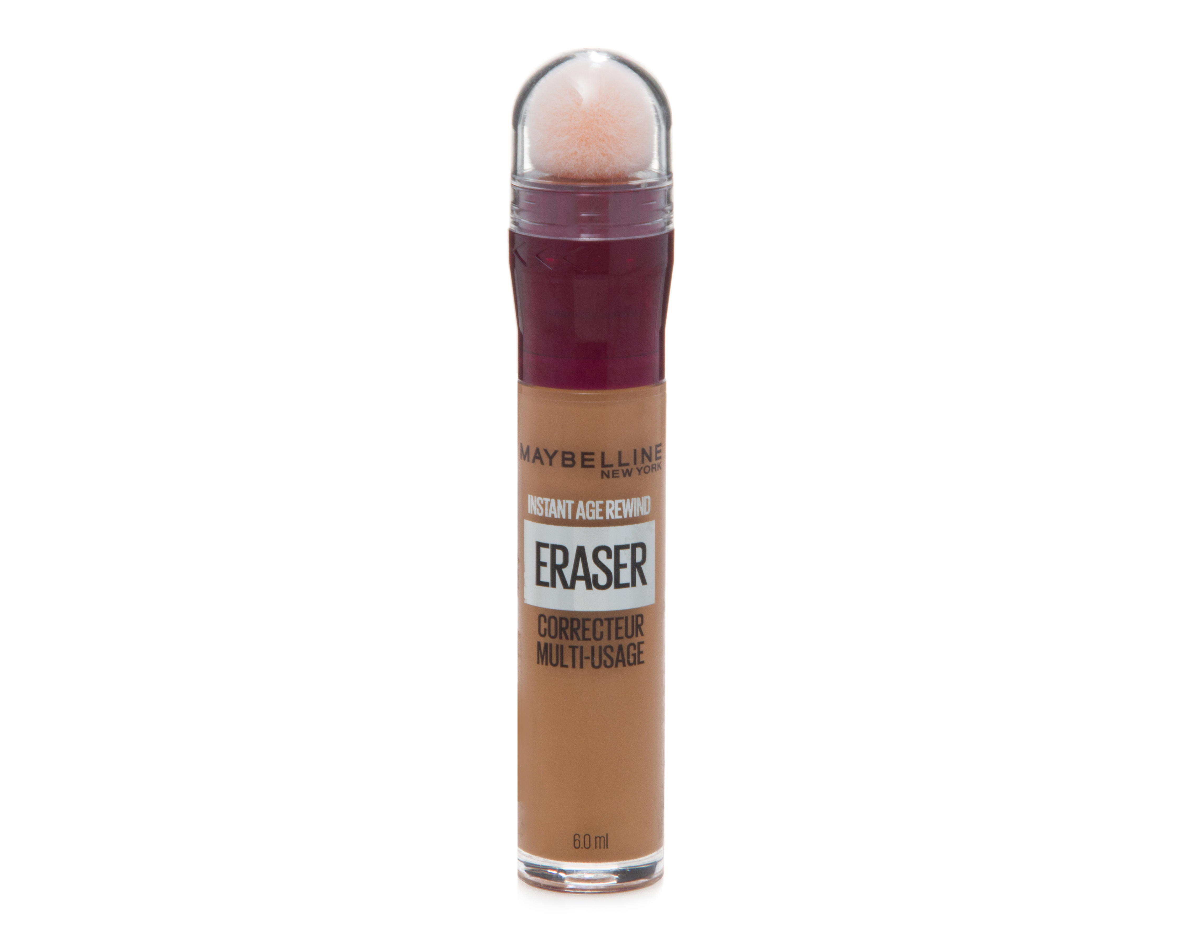 Foto 2 pulgar | Foto 1 | Corrector Maybelline Instant Age Rewind Eraser Tan 6 ml