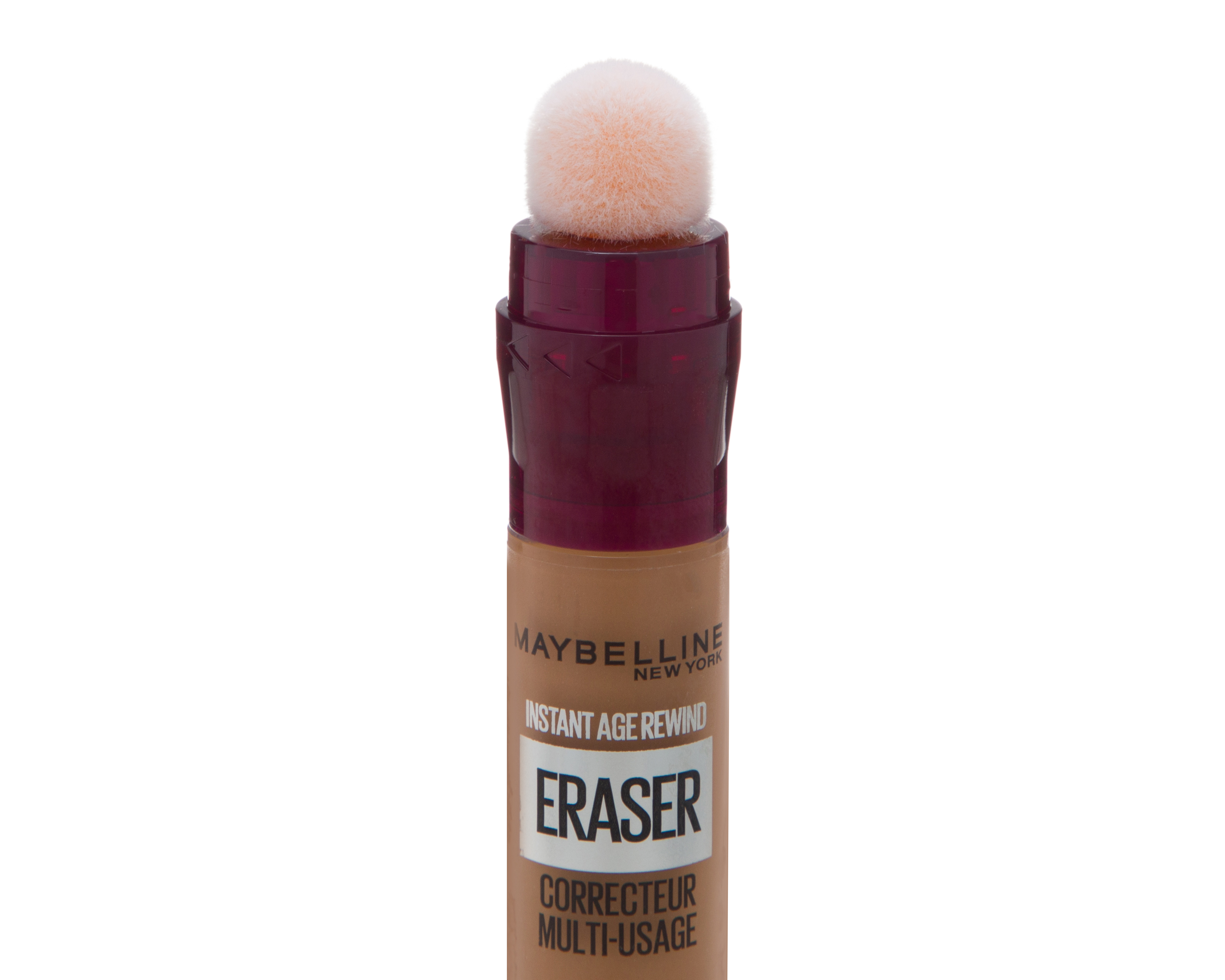 Foto 4 pulgar | Foto 3 | Corrector Maybelline Instant Age Rewind Eraser Tan 6 ml