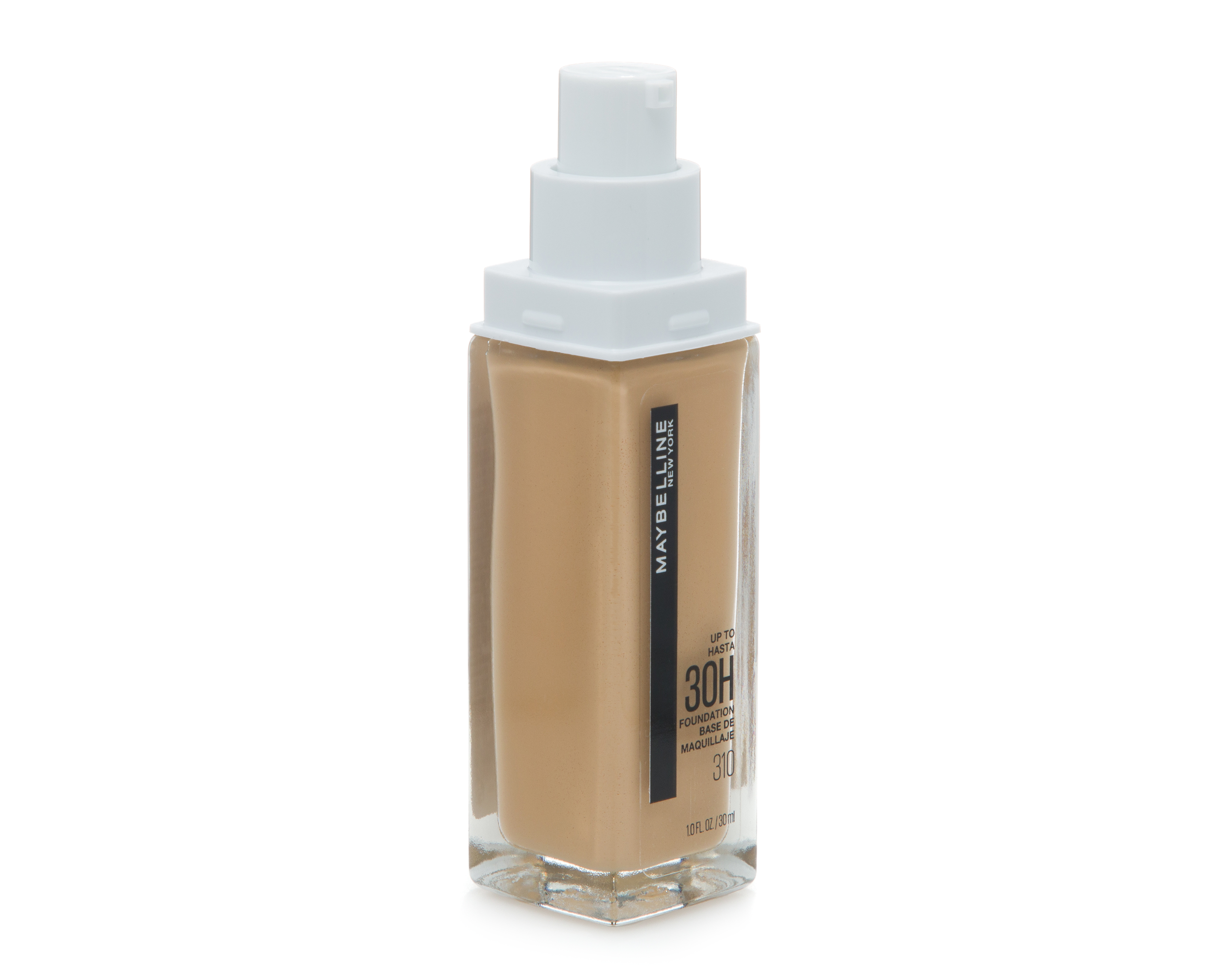 Foto 3 pulgar | Foto 2 | Base de Maquillaje Maybelline Superstay 310 Sun Beige 30 ml