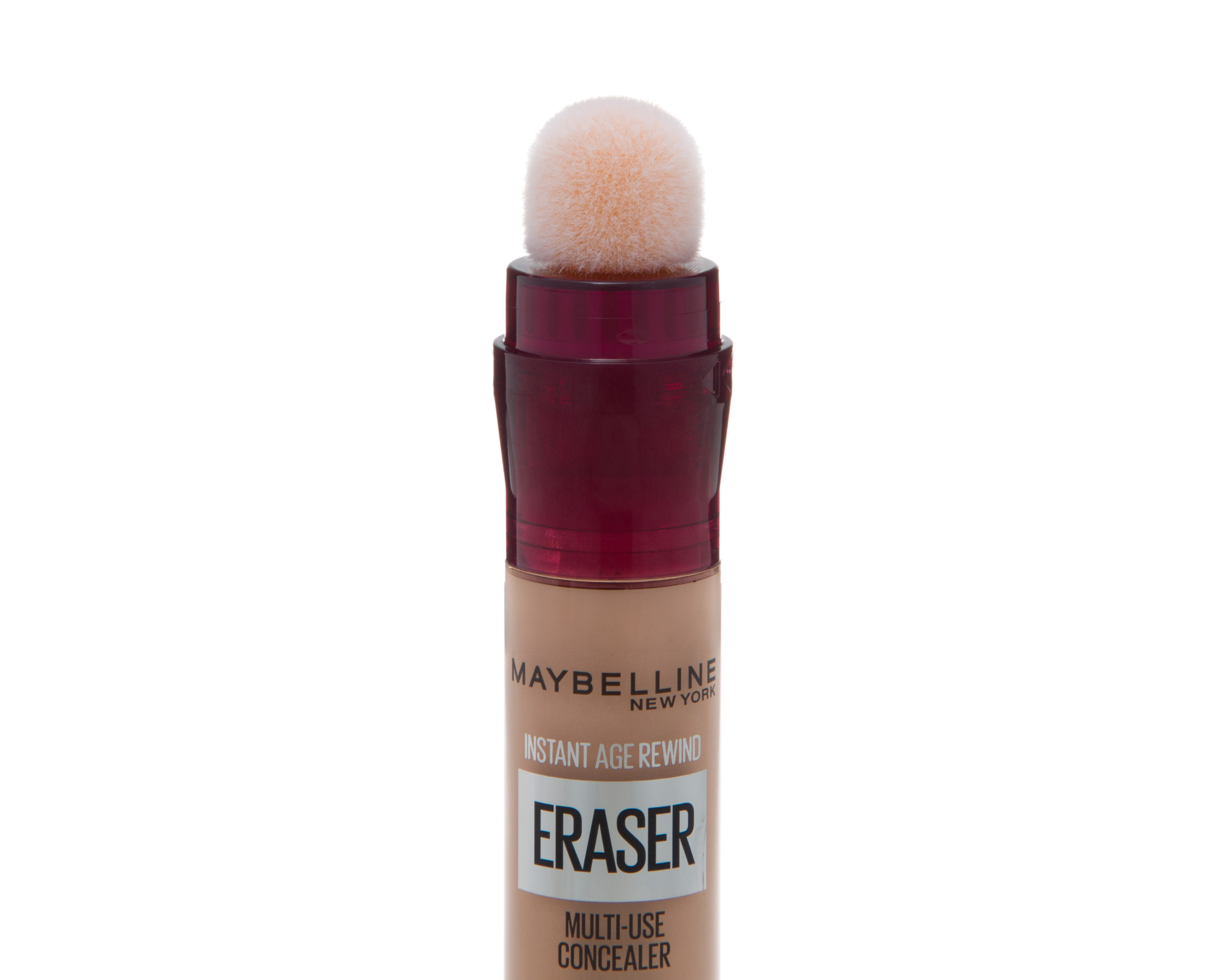 Foto 4 pulgar | Foto 3 | Corrector Maybelline Instant Age Rewind Eraser Fair 6 ml