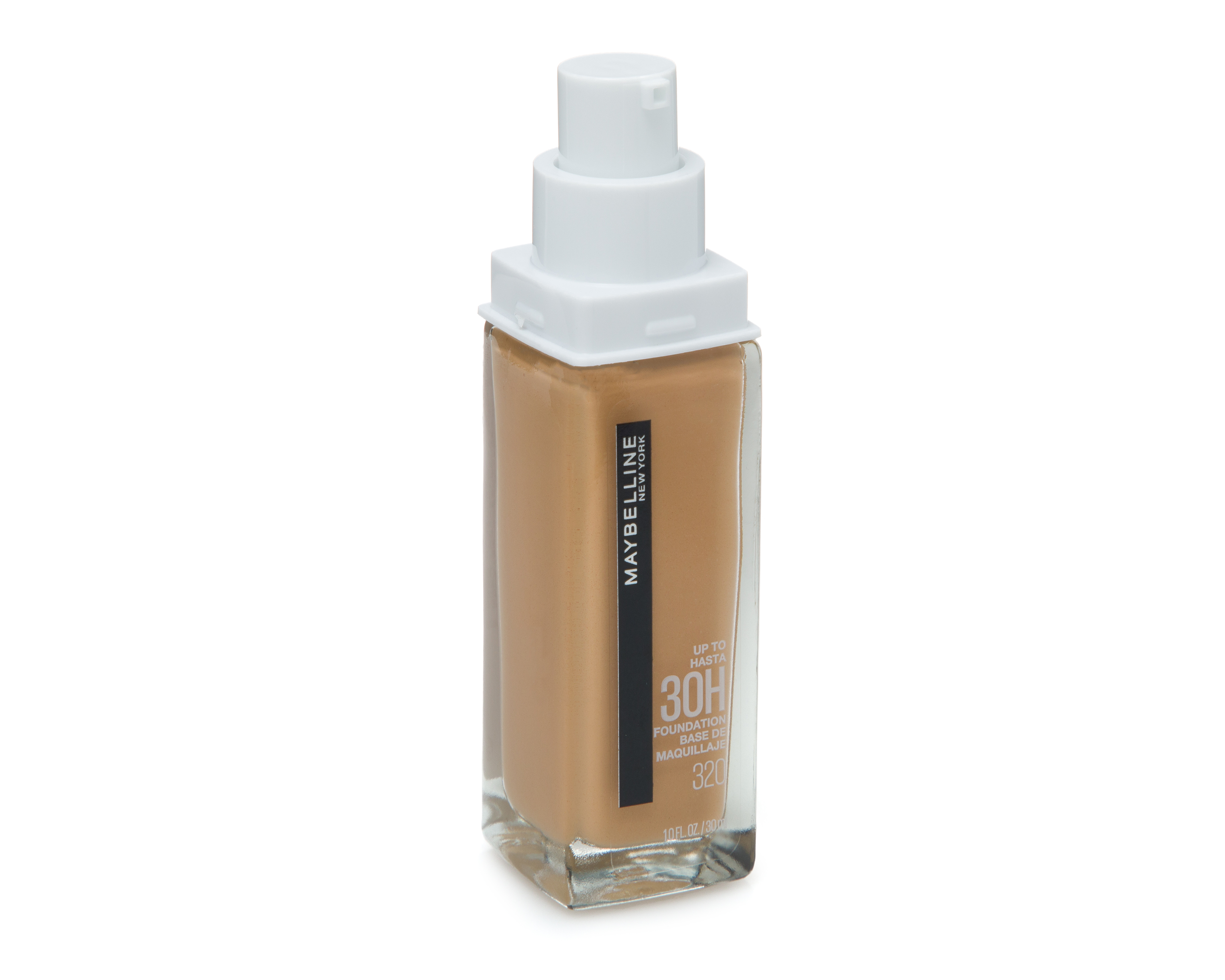 Foto 3 pulgar | Foto 2 | Base de Maquillaje Maybelline Superstay 320 Golden 30 ml