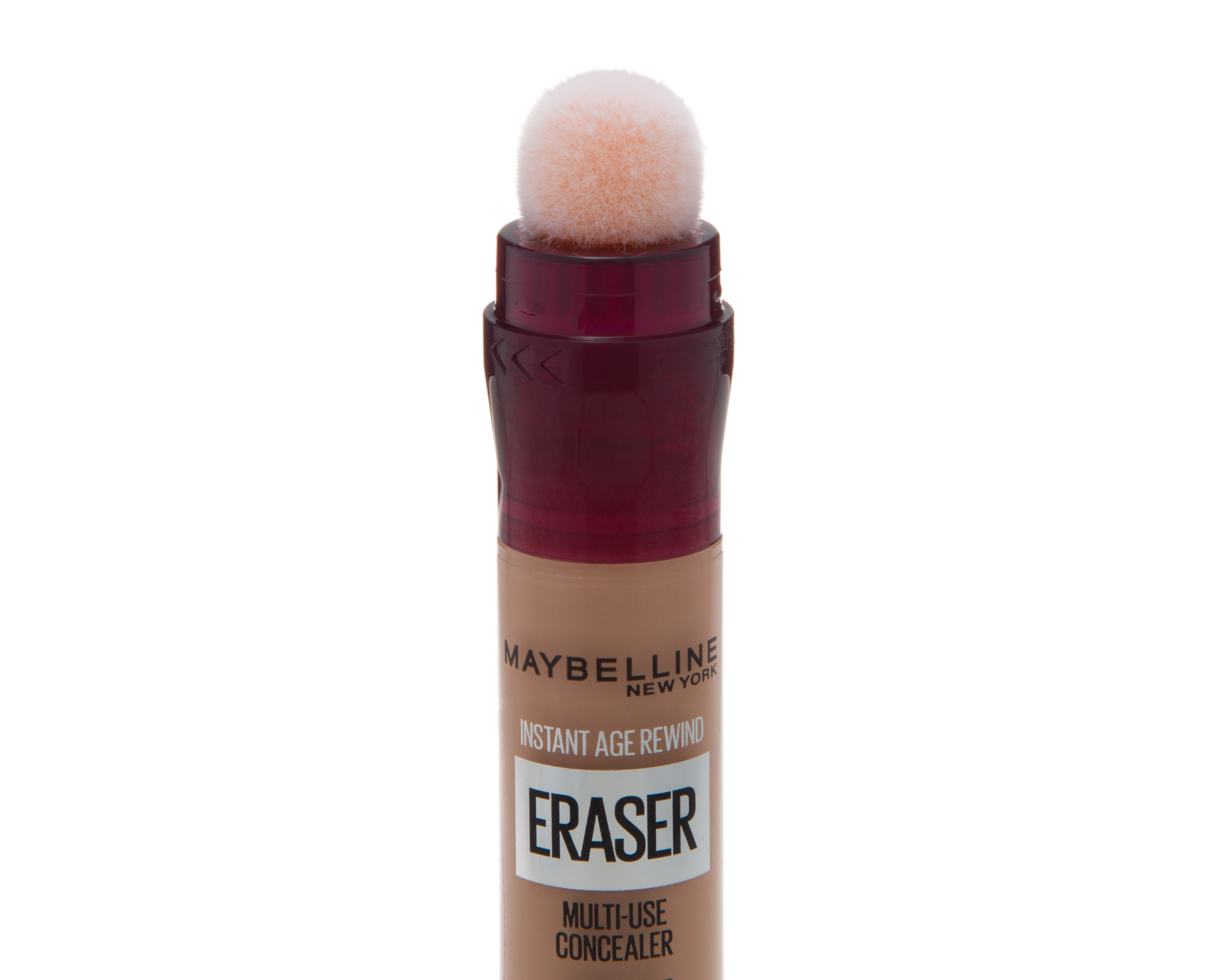 Foto 4 pulgar | Foto 3 | Corrector Maybelline Instant Age Rewind Eraser Honey 6 ml