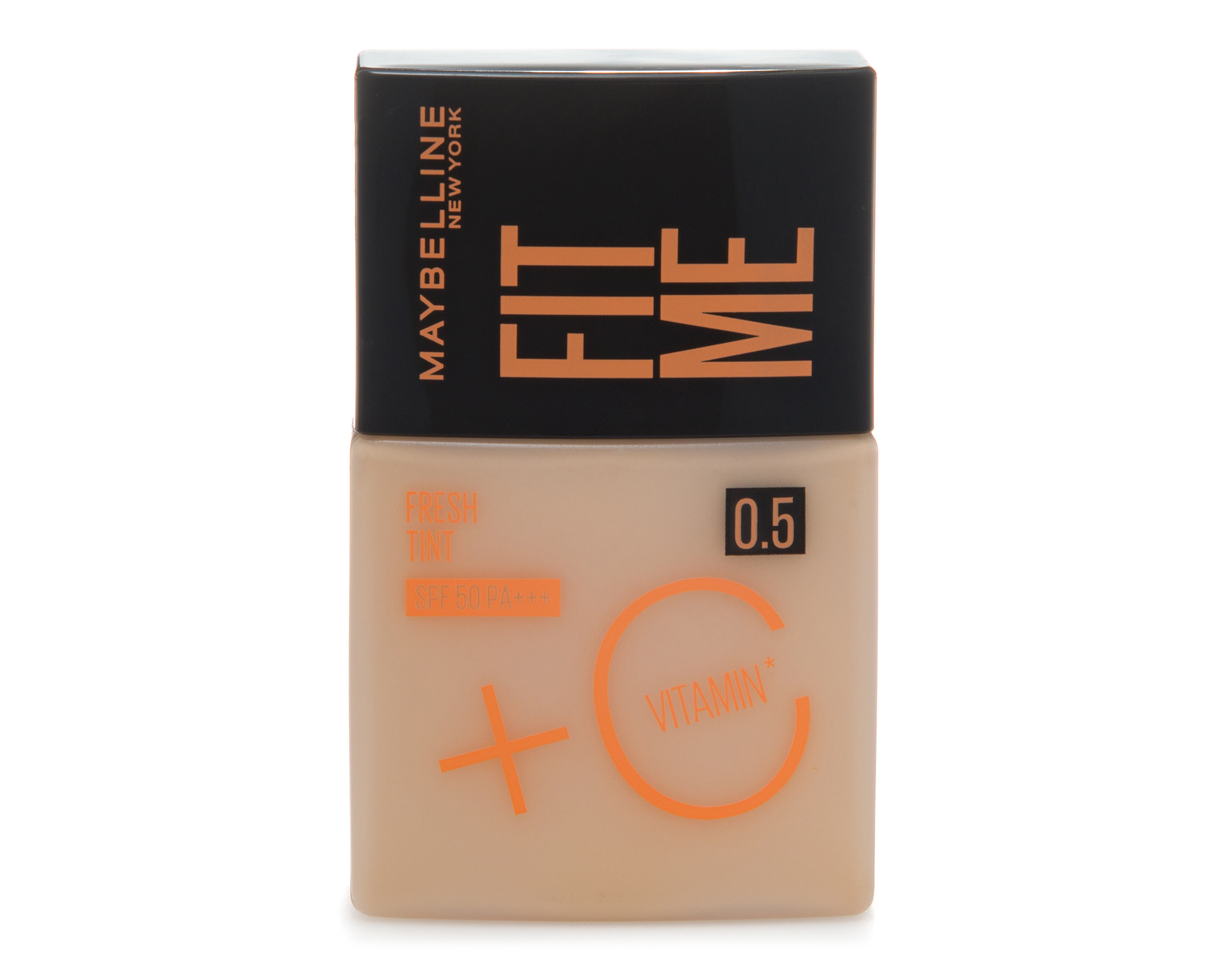 Foto 2 pulgar | Foto 1 | Base de Maquillaje Maybelline Fit Me Fresh Tint 05 ASX