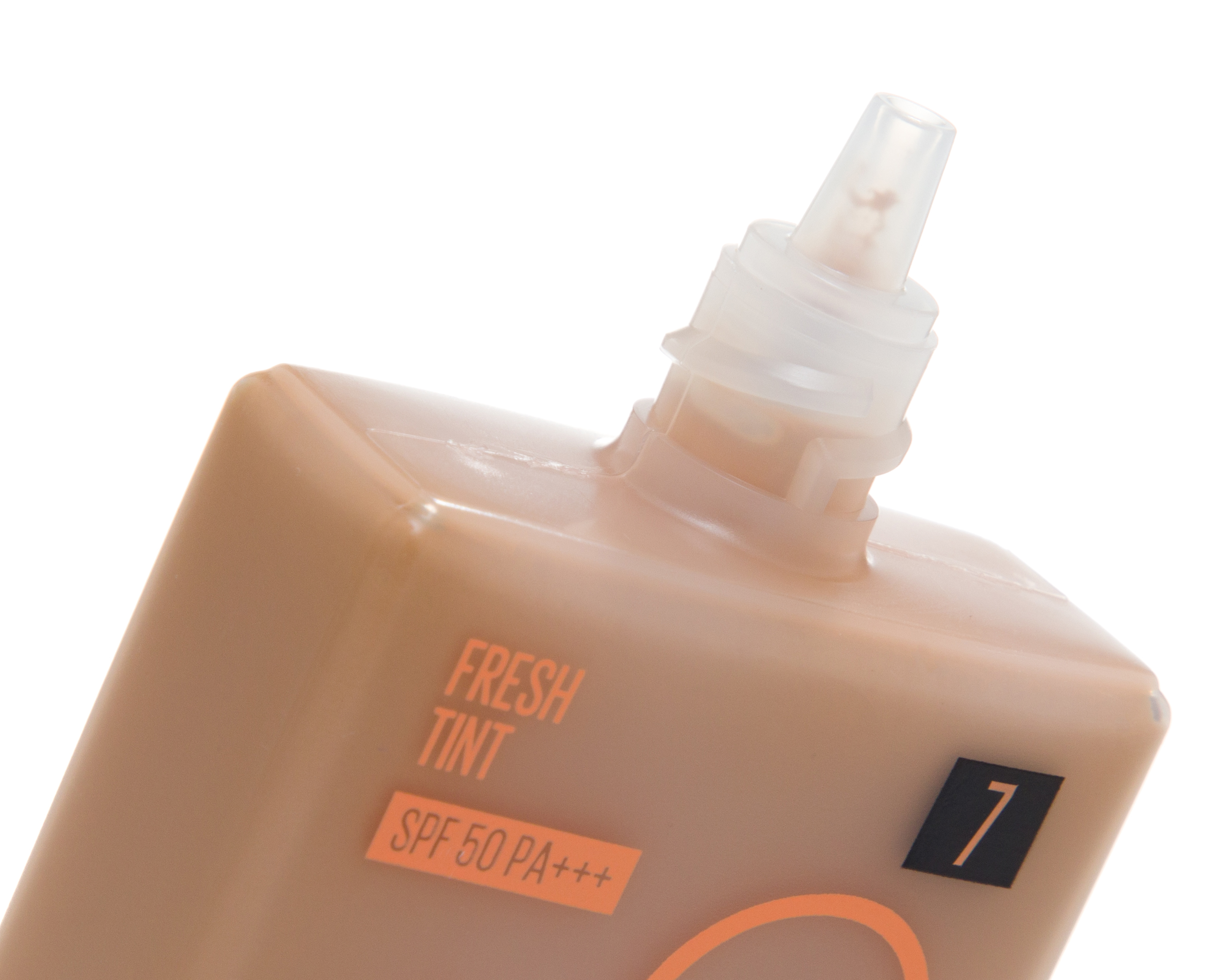Foto 4 pulgar | Foto 3 | Base de Maquillaje Maybelline Fit Me Fresh Tint 07 AS