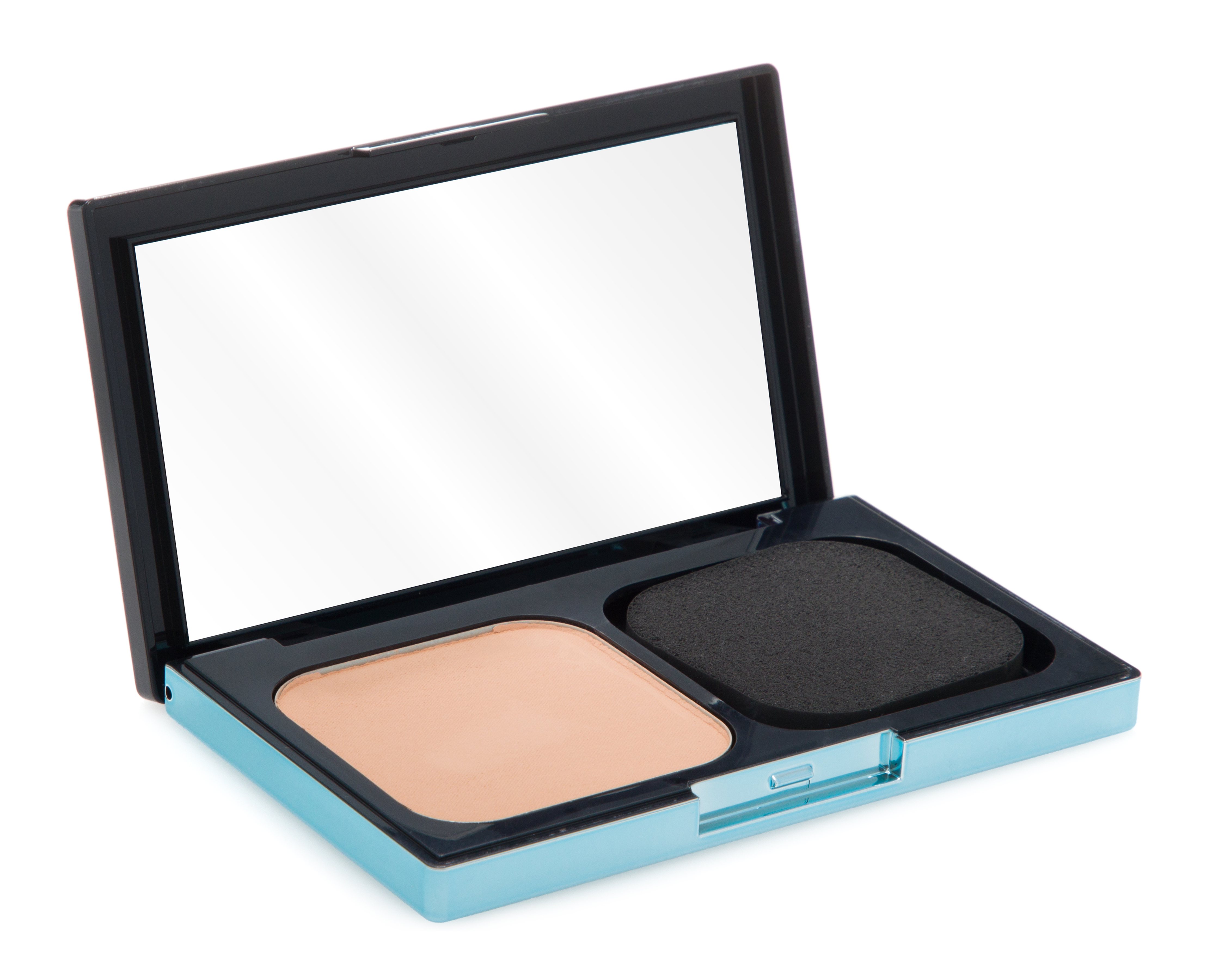 Foto 3 pulgar | Foto 2 | Polvo Compacto Maybelline Fit Me! 235 True Beige 9 g