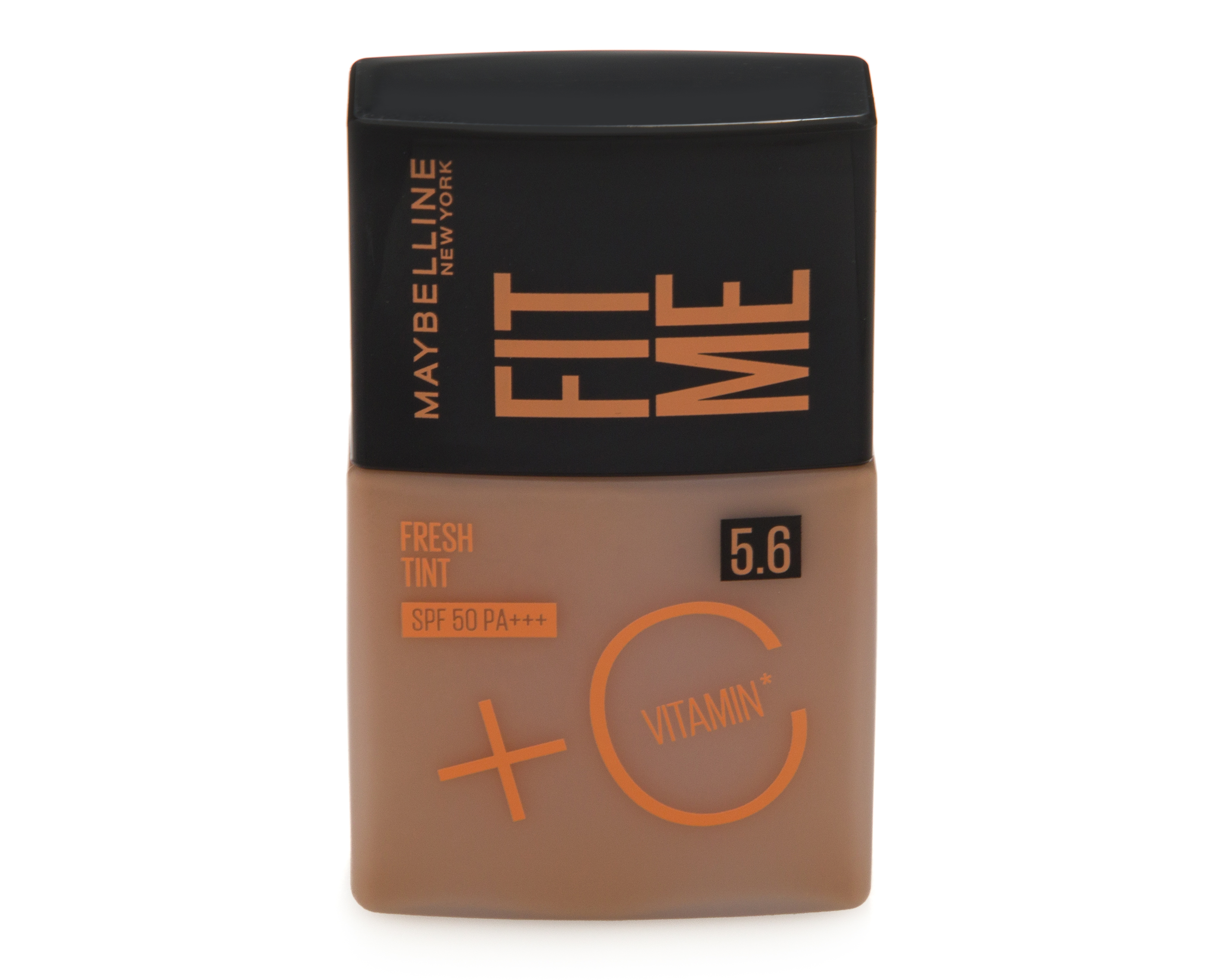 Base de Maquillaje Maybelline Fit Me Fresh Tint 5.6