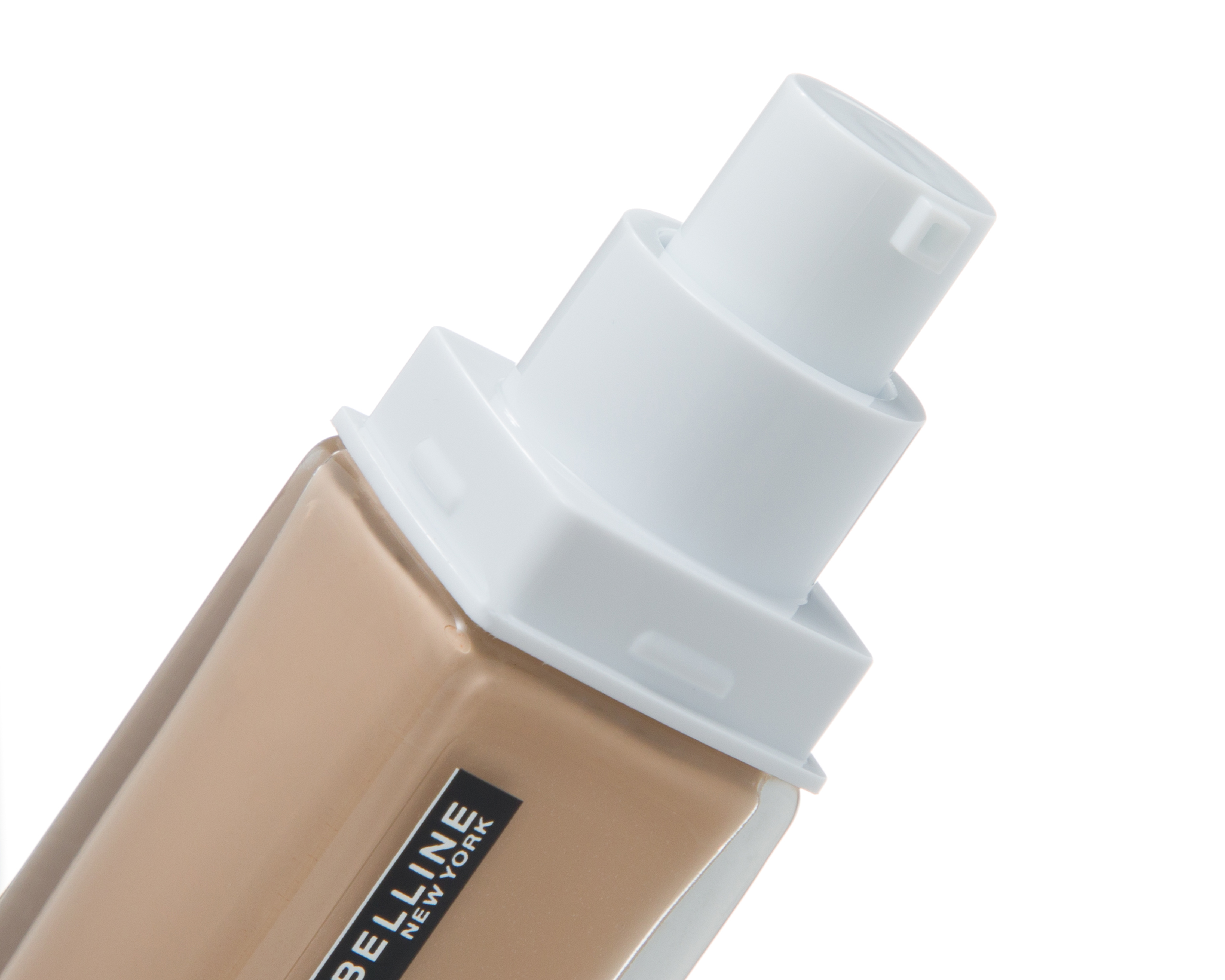 Foto 4 pulgar | Foto 3 | Base de Maquillaje Maybelline Superstay 125 Nude Beige 30 ml