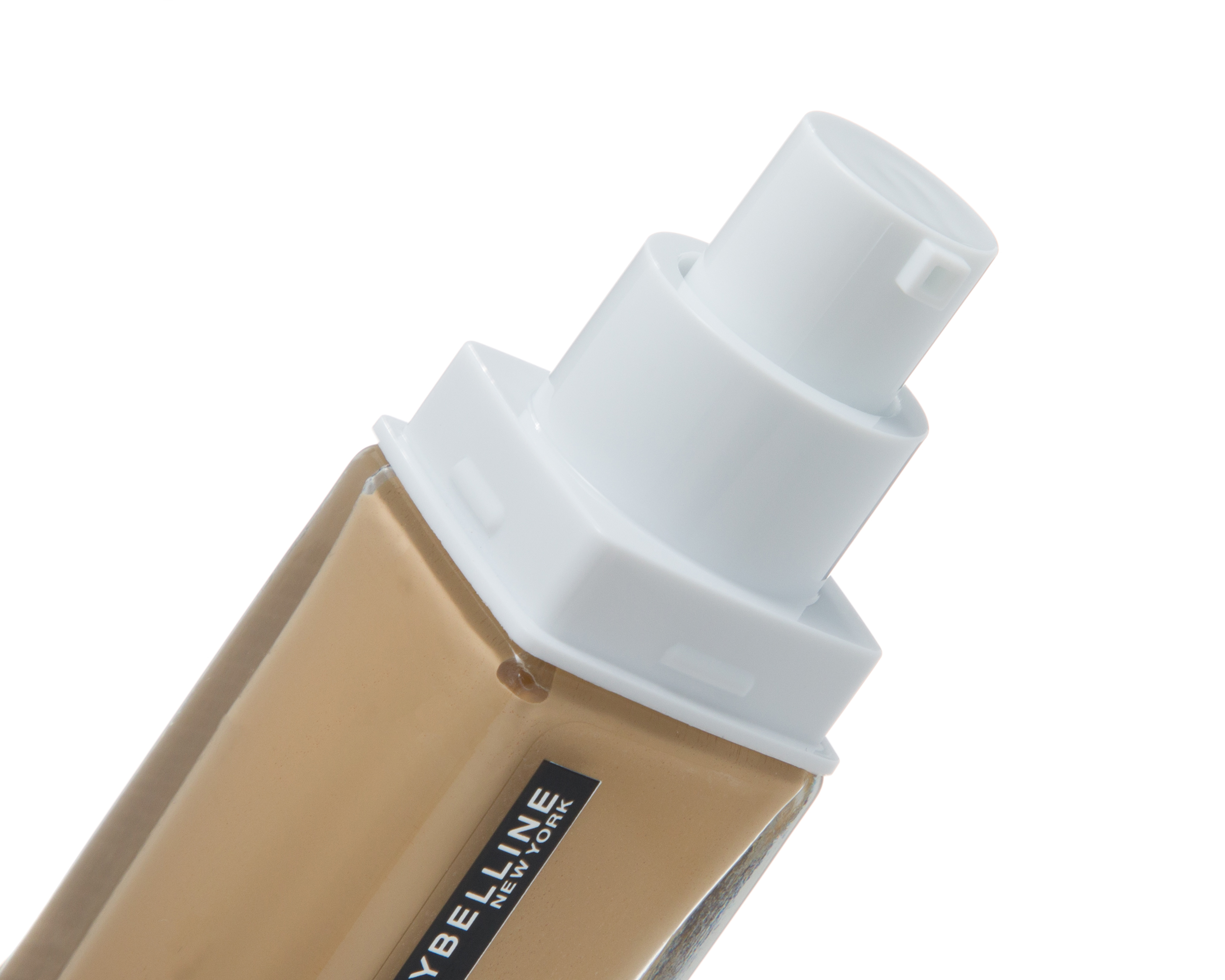 Foto 4 pulgar | Foto 3 | Base de Maquillaje Maybelline Superstay 140 Light Tangerine 30 ml