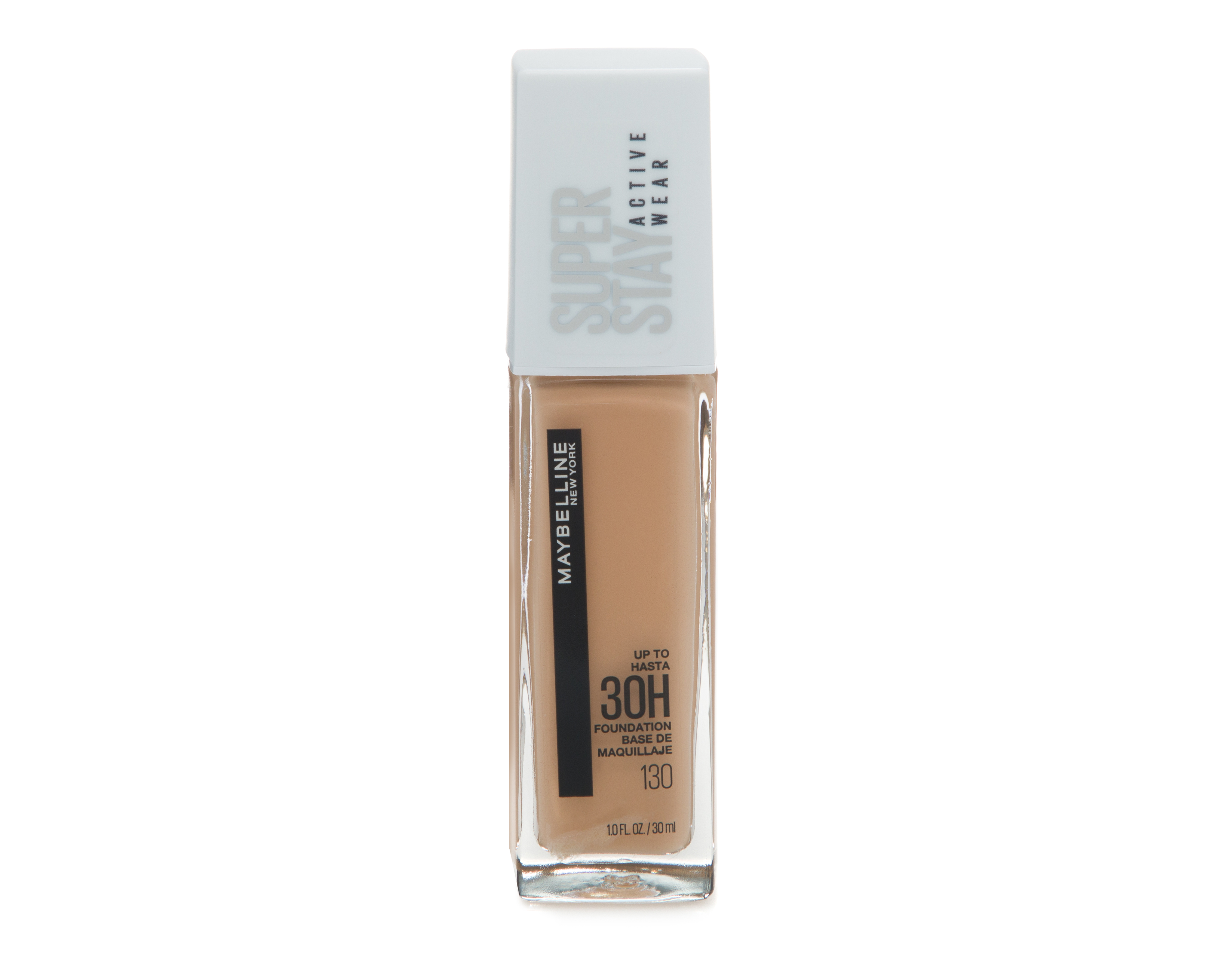 Foto 2 pulgar | Foto 1 | Base de Maquillaje Maybelline Super Stay Active Wear 130 30 ml